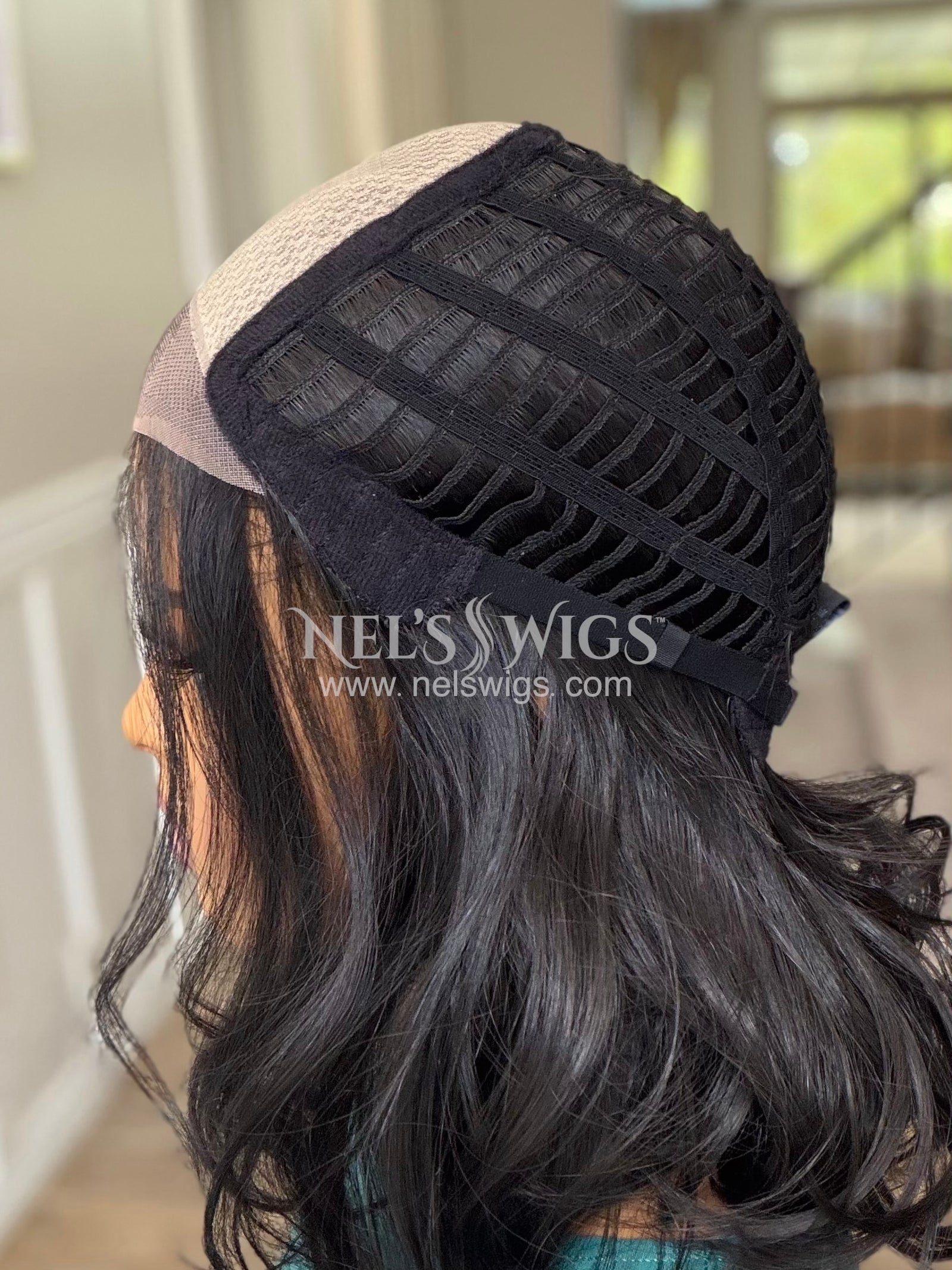 Wendy 04 - Monofilament