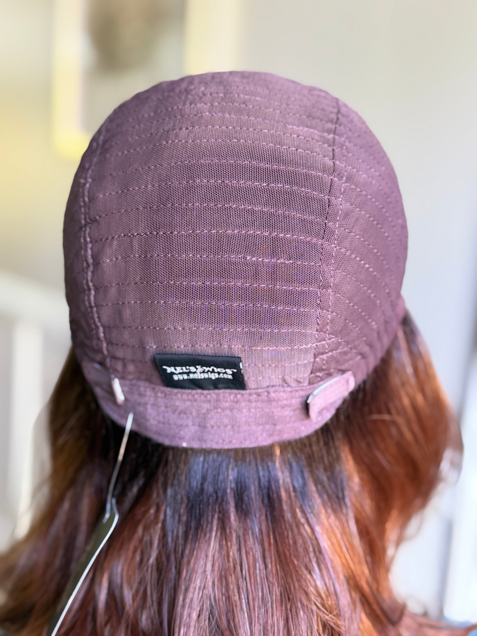 Meredith 05 - Monofilament
