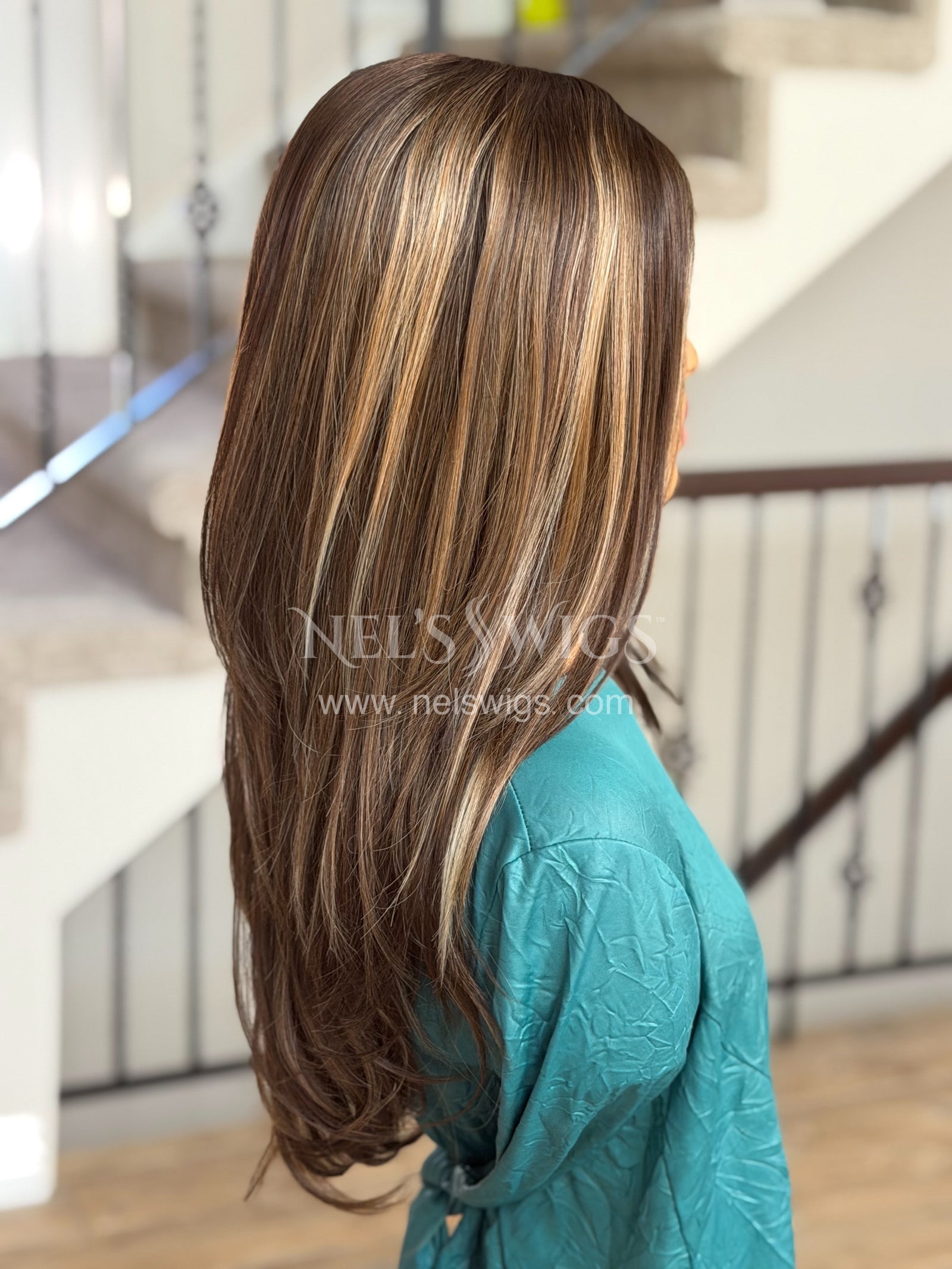 Miranda 04 - Middle Part