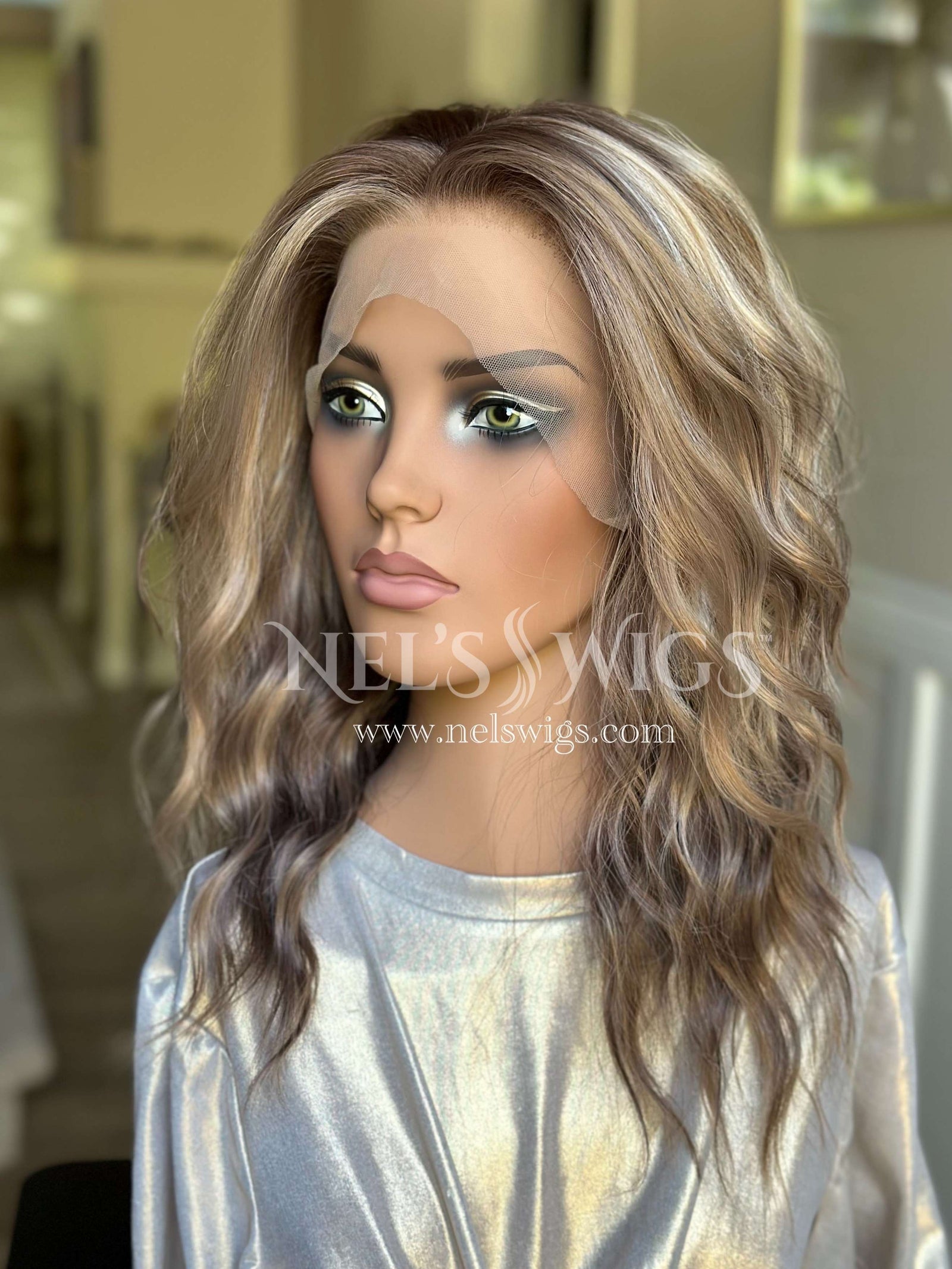 Marlene 04 (Small, Average, Large)