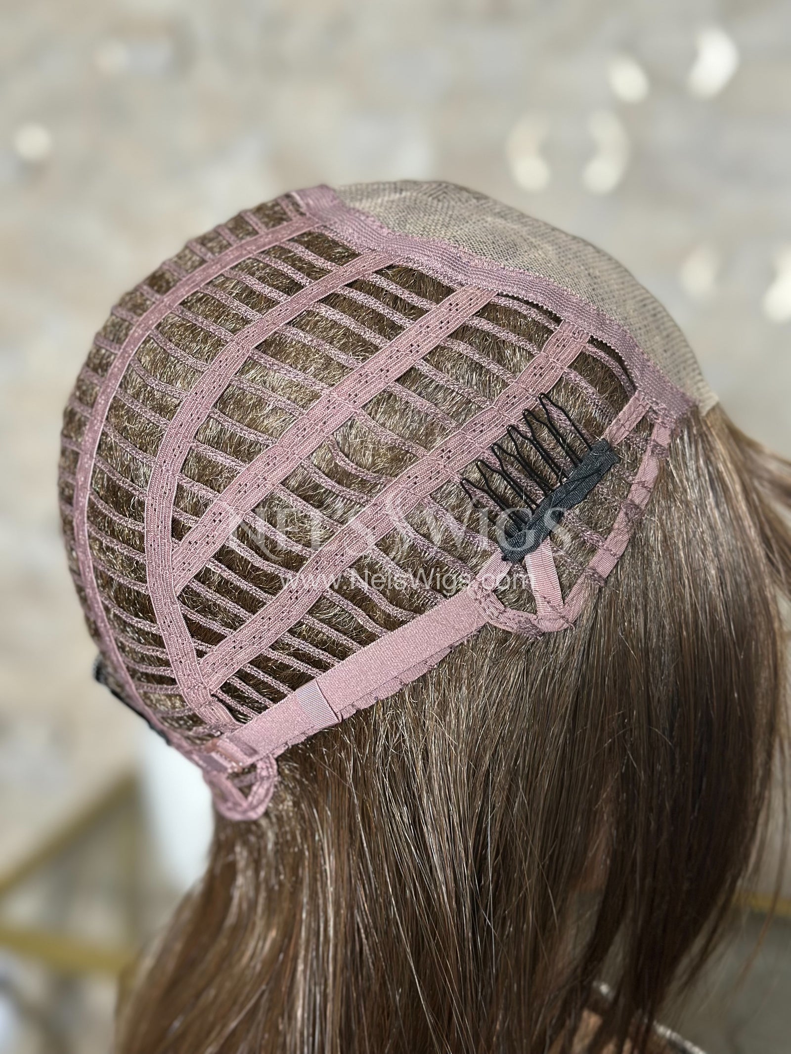 Lana - Indonesian Lace