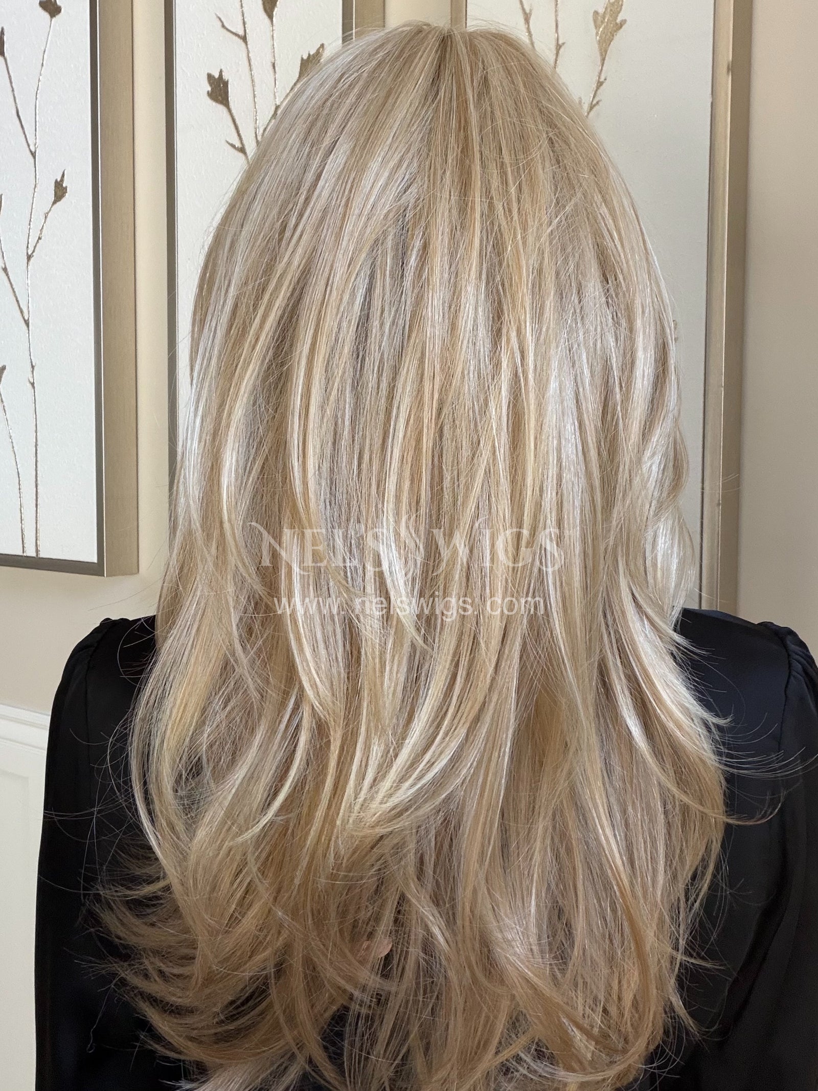 Kelly 02 - Monofilament