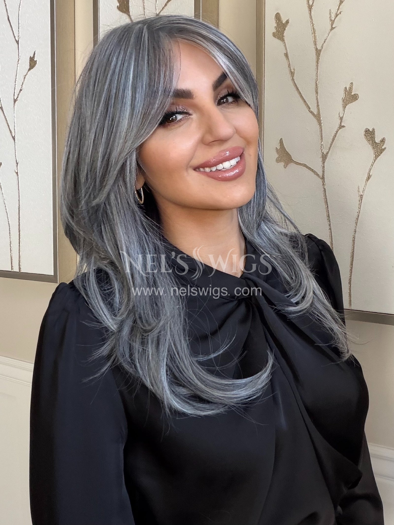 Kelly 03 - Monofilament