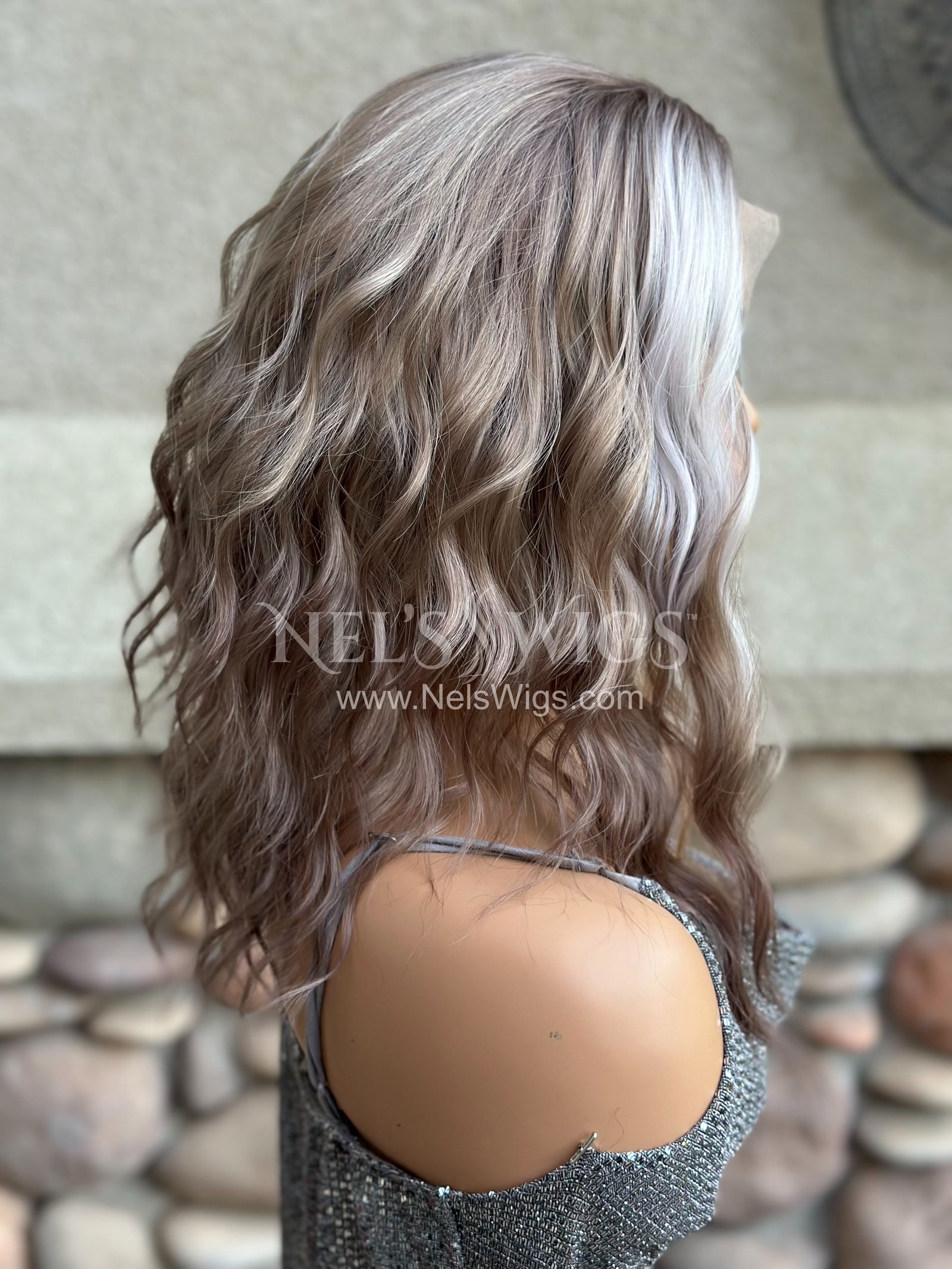 Katrina (Small, Average, Large)