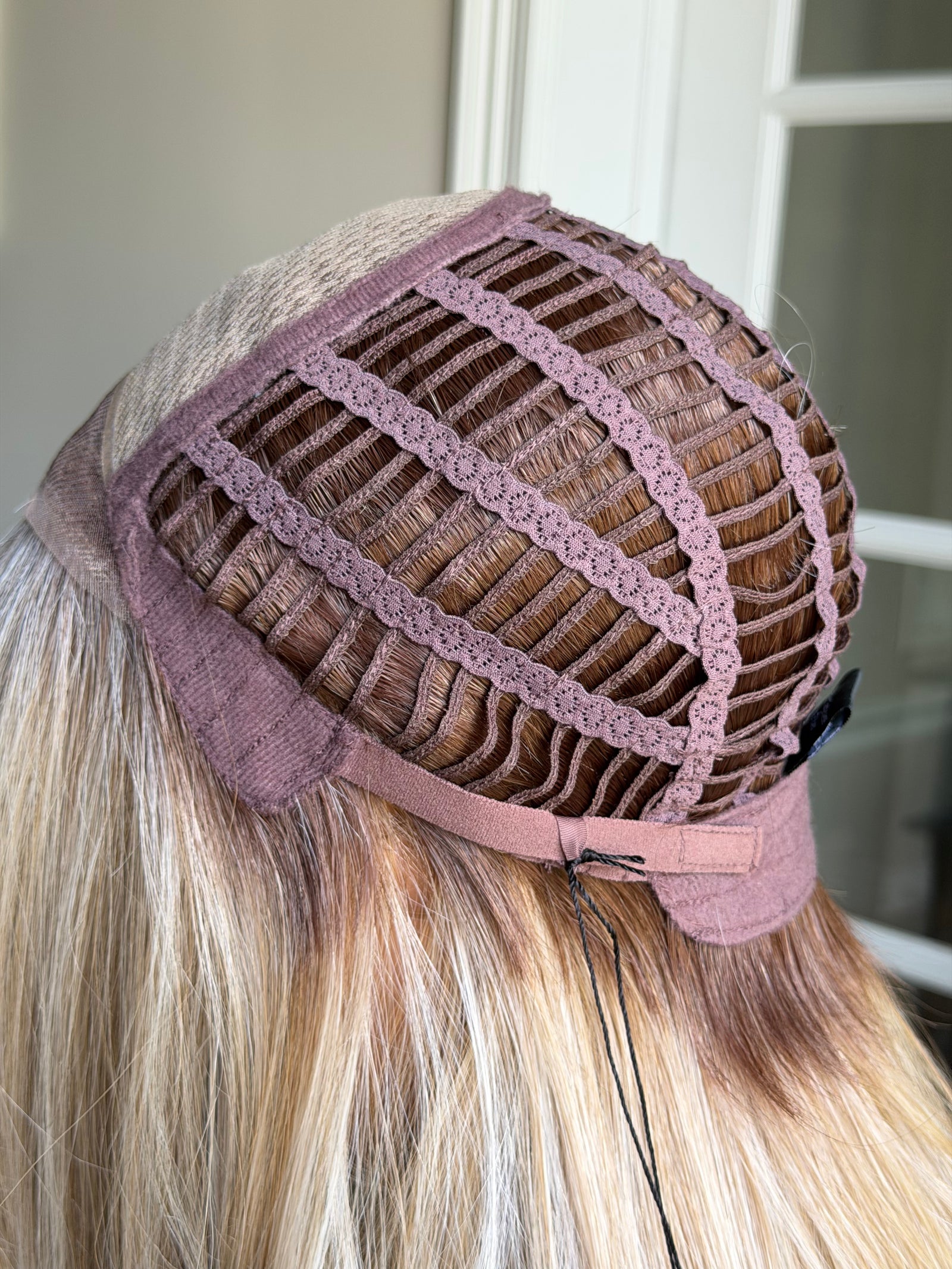 Kristen 01 - Monofilament