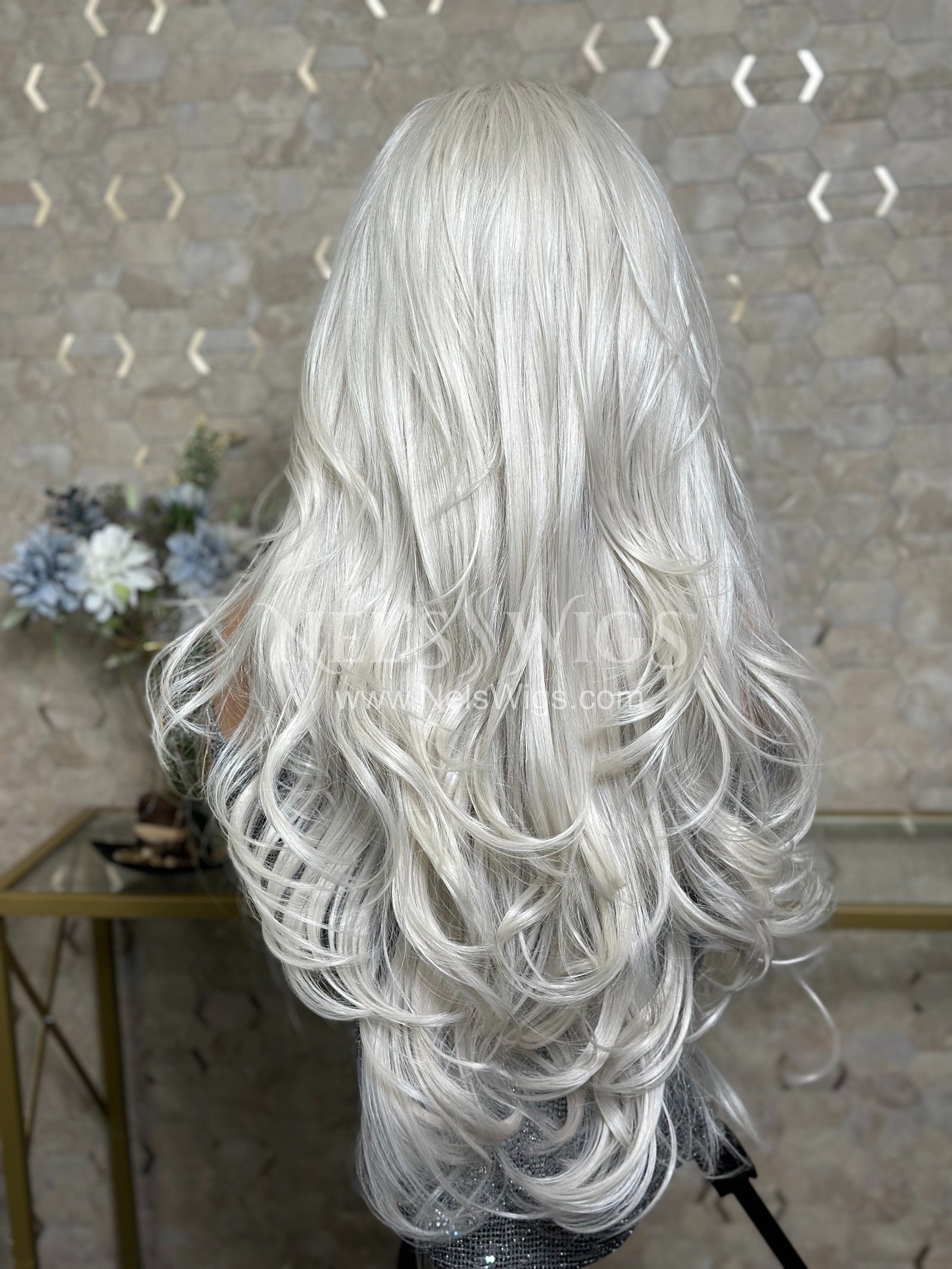 Lainey - 29”