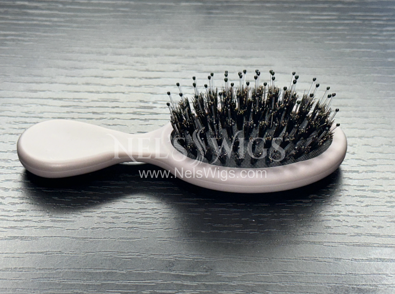 Nel’s Magic Detangling Brush - Travel Size - Final Sale