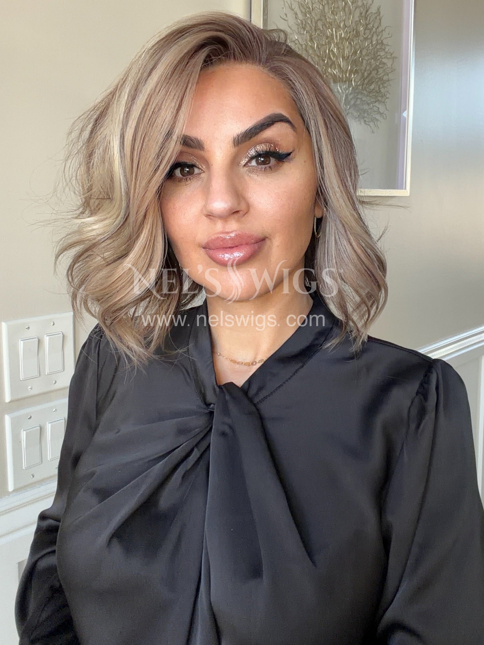 London 02 (Small, Average, Large)