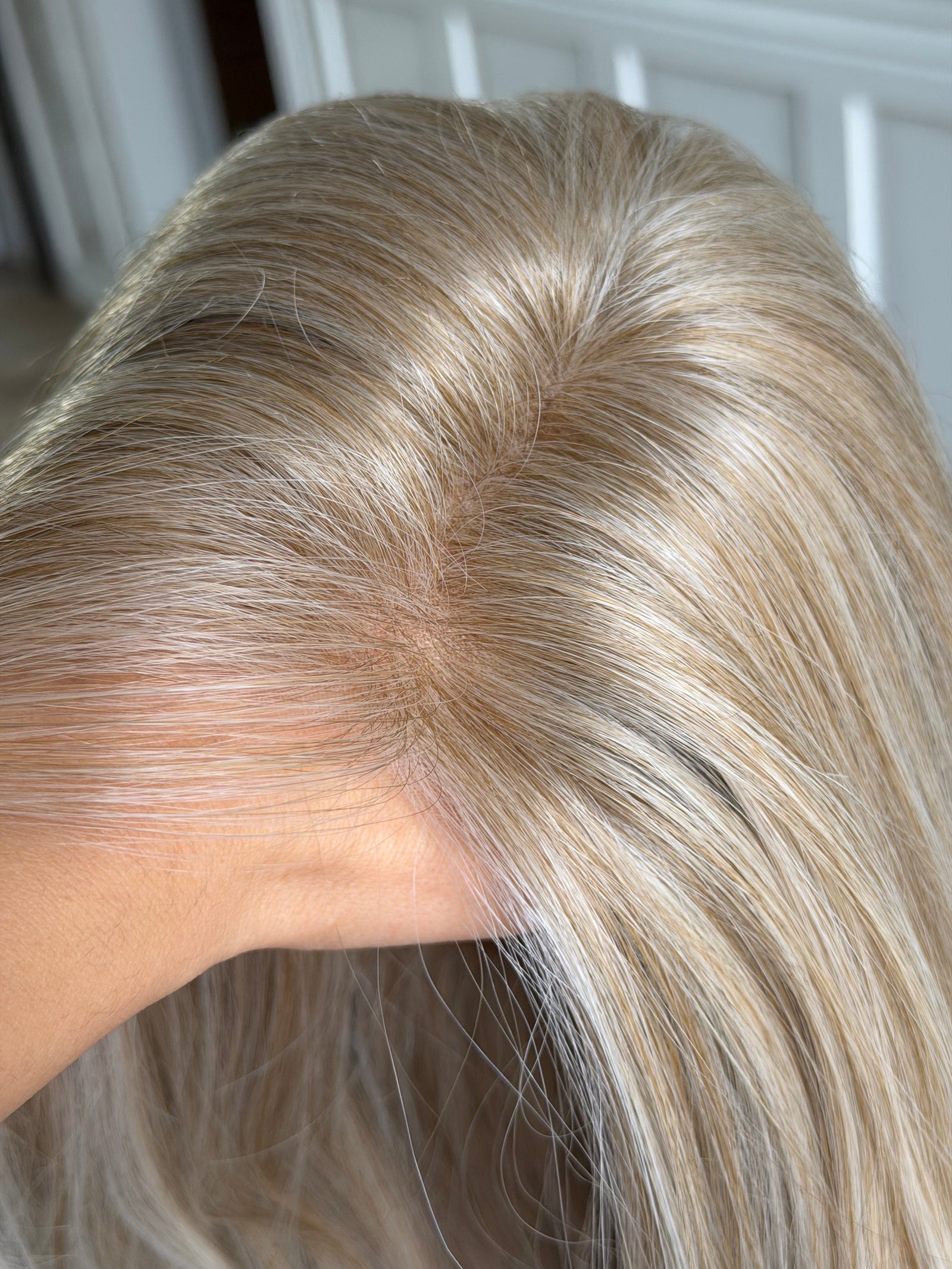 Maureen 01 - Monofilament