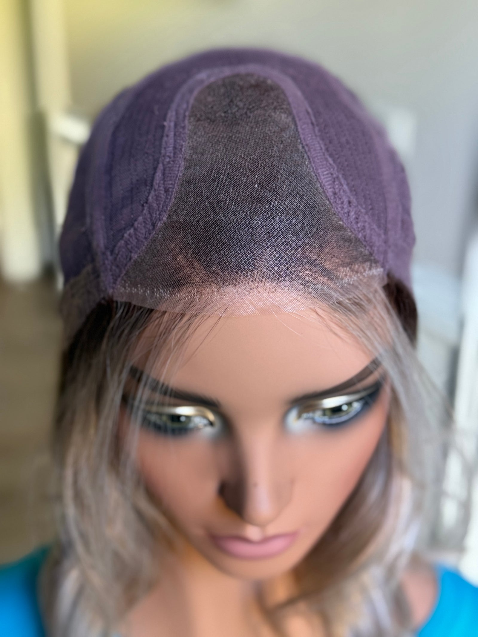 Meredith 02 - Monofilament