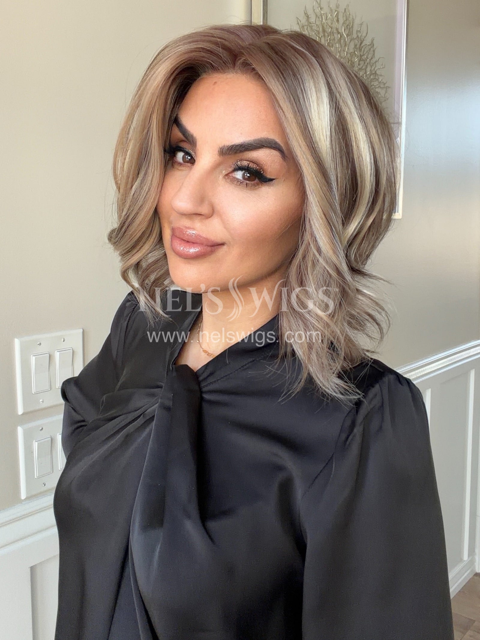 London 02 (Small, Average, Large)