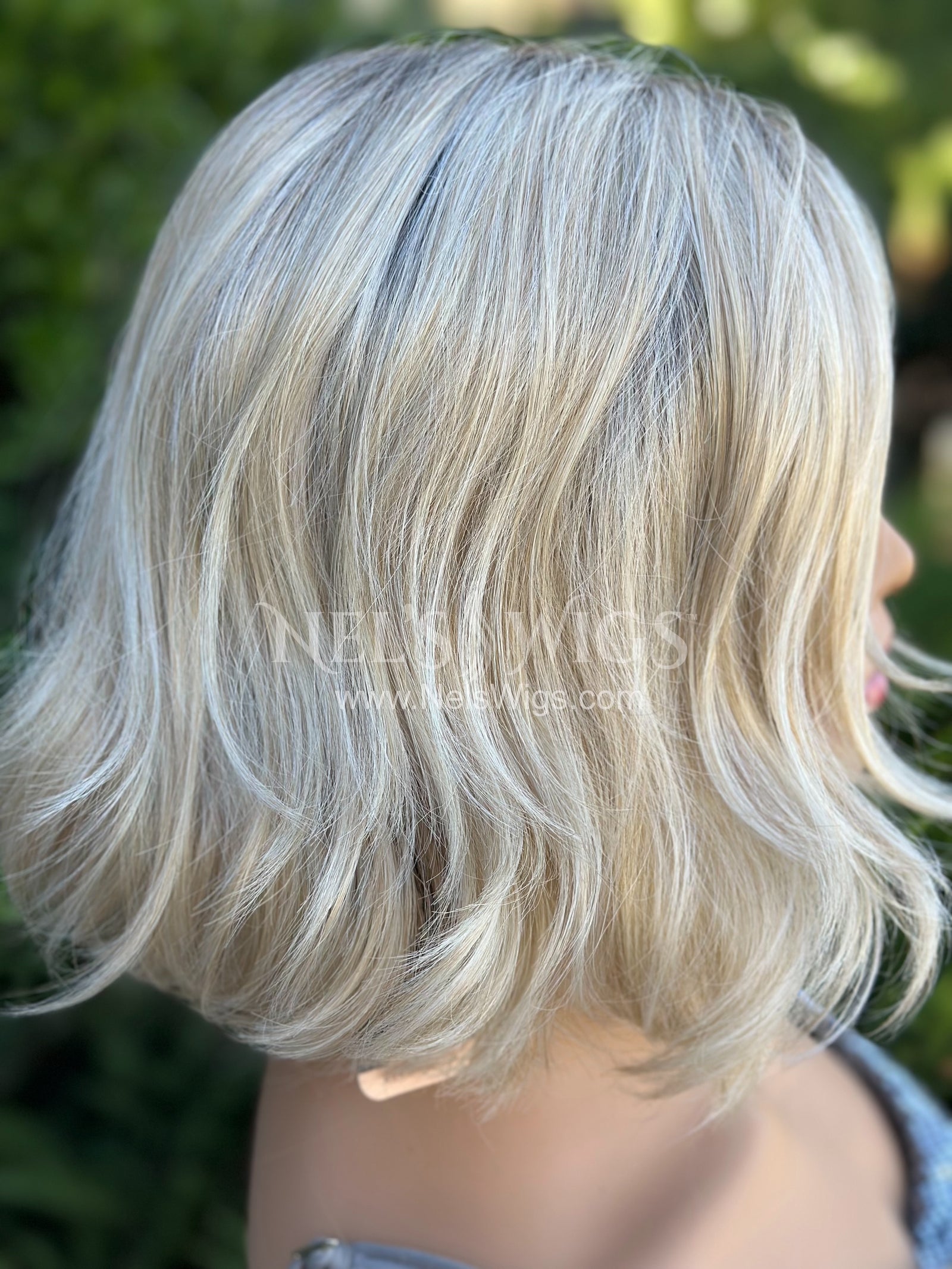 Sally - Monofilament