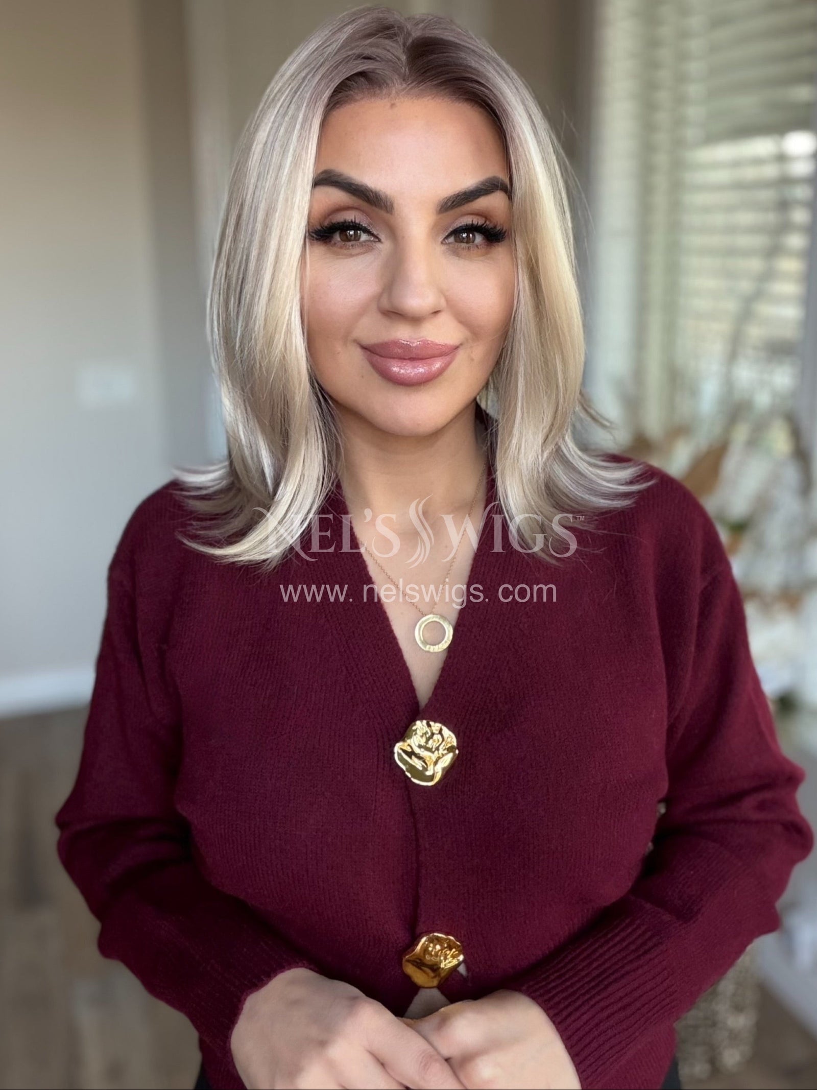 Chanel (Small, Average)