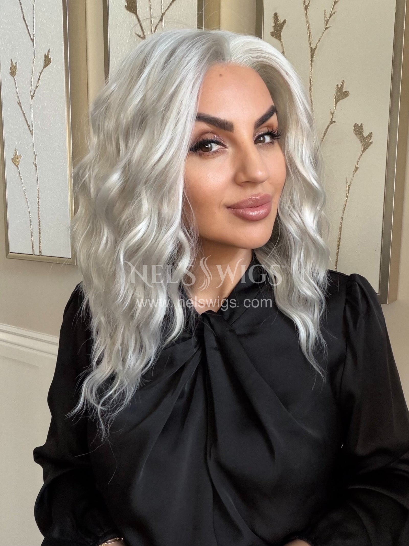 Marlene 18 (Small, Average, Large)