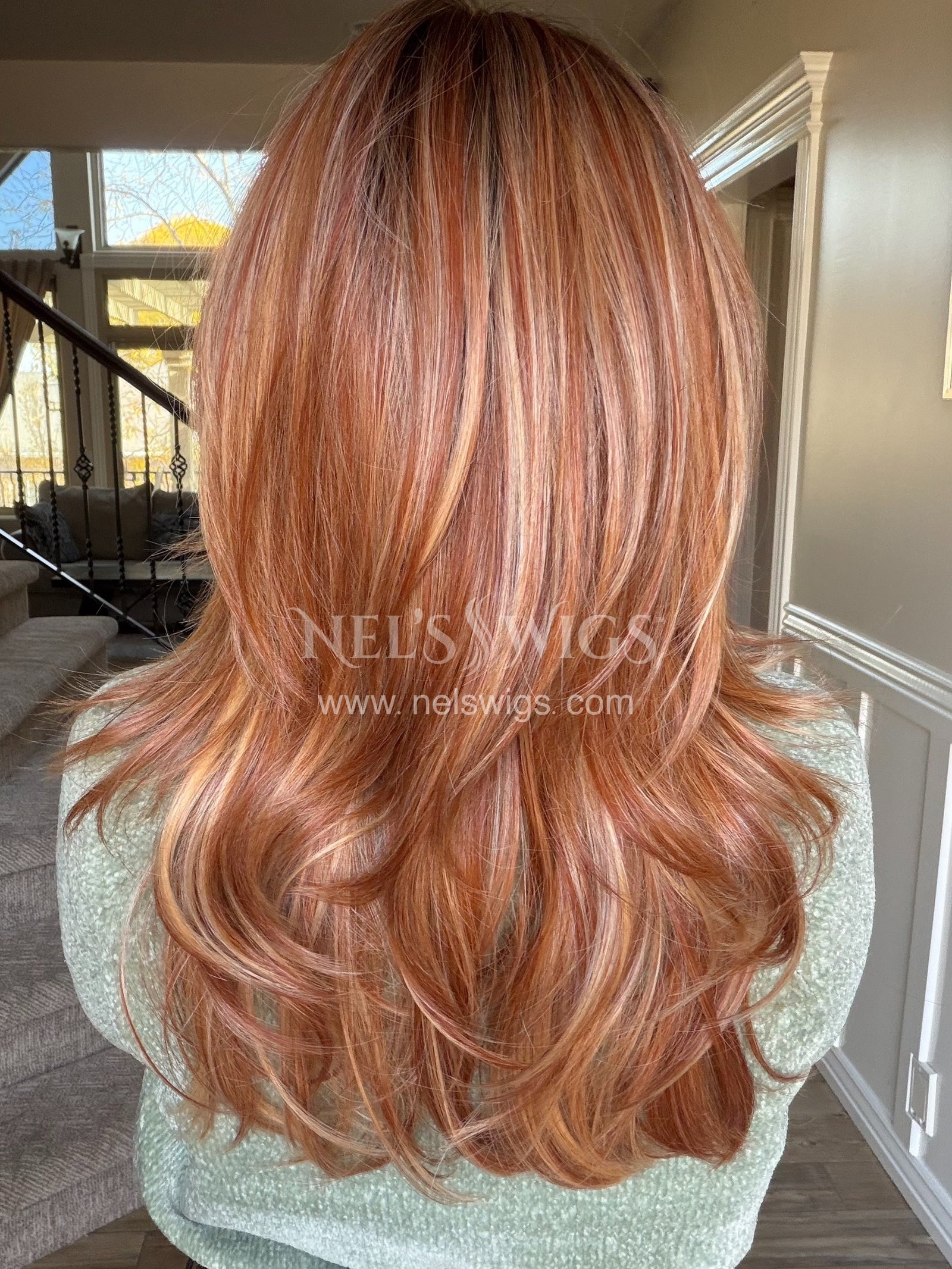 Rosanna 03 - Pumpkin Spice