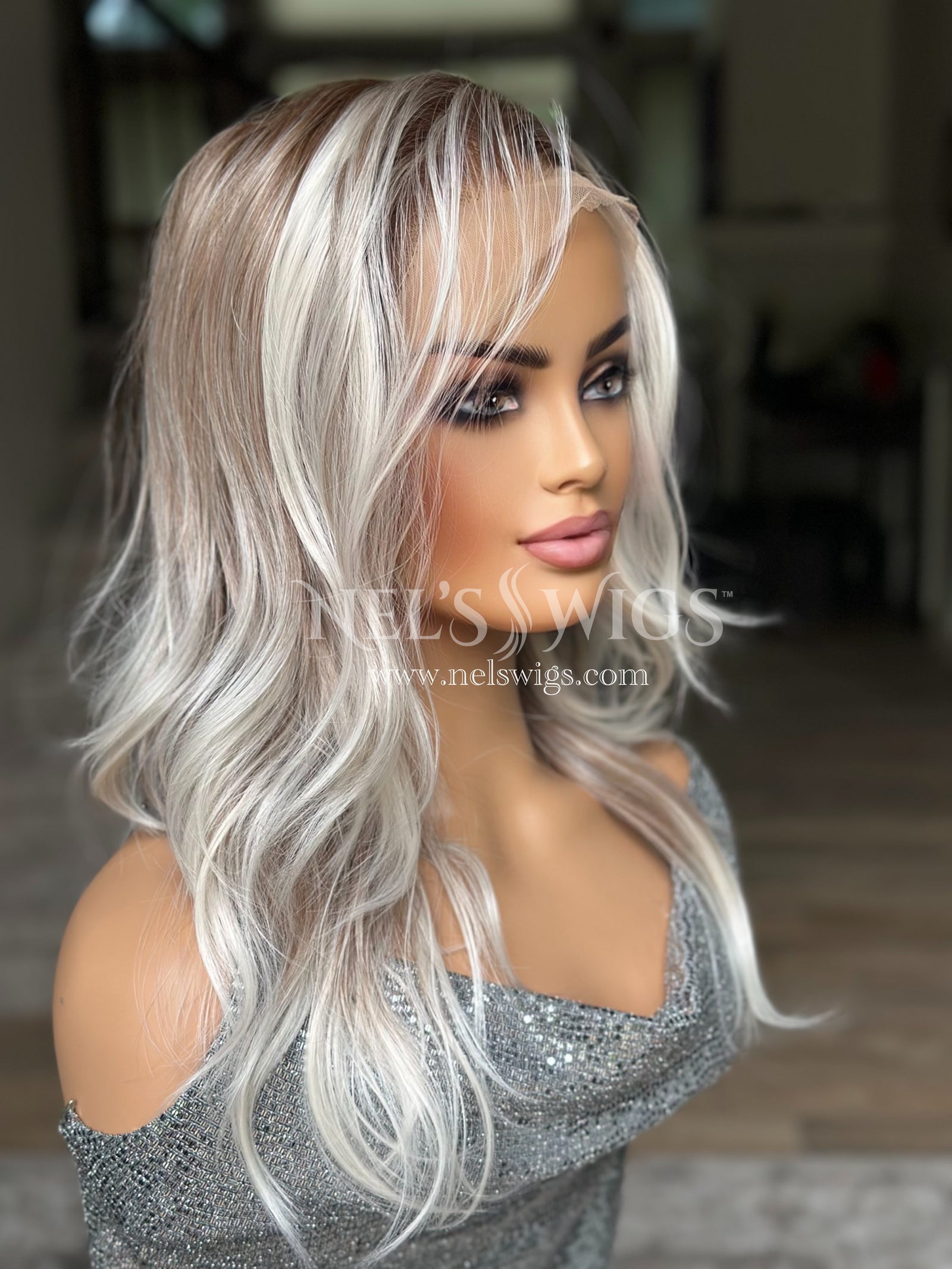 Tanya 03 -18"/19" - Large