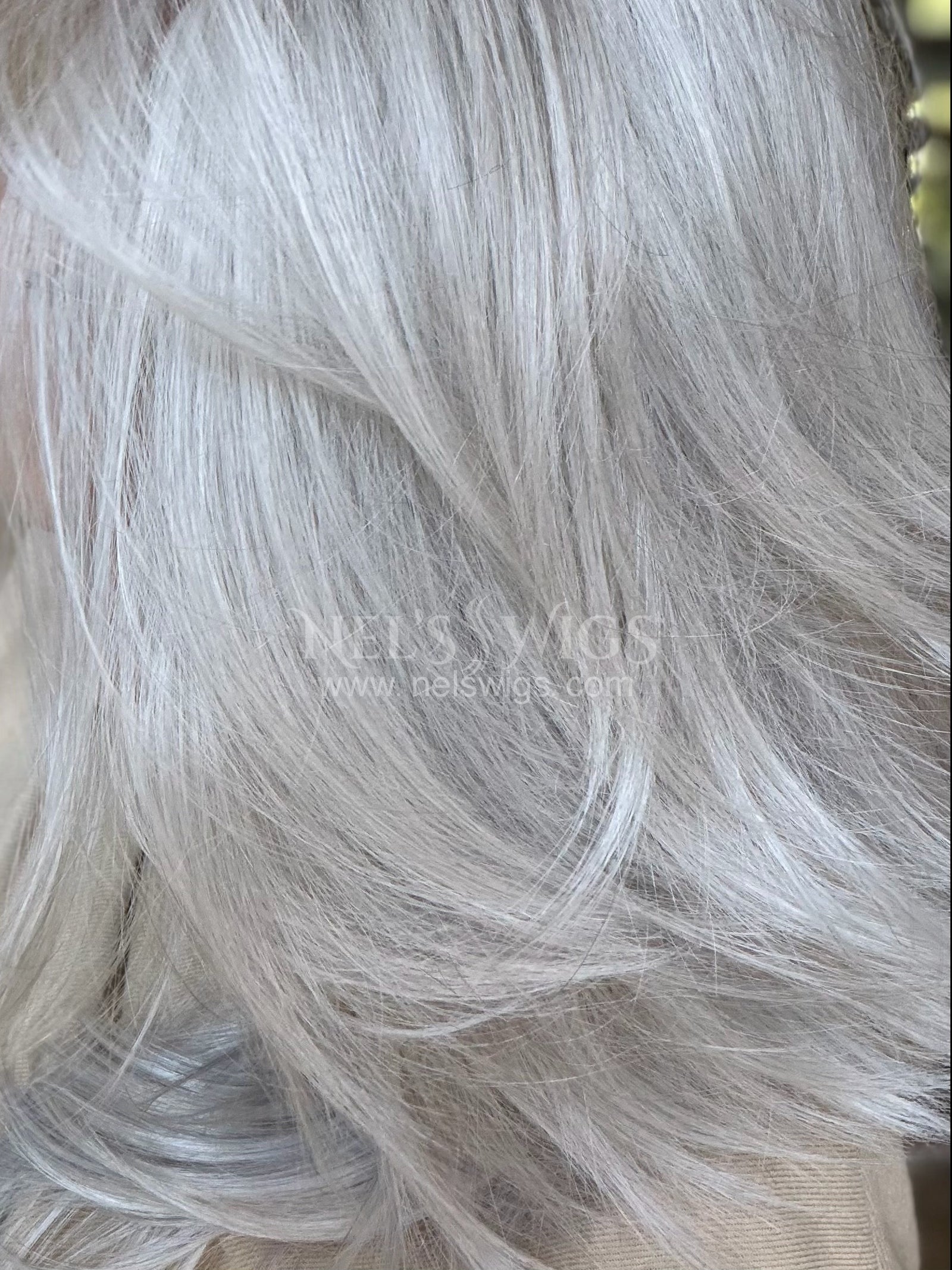Patti 01 - Monofilament