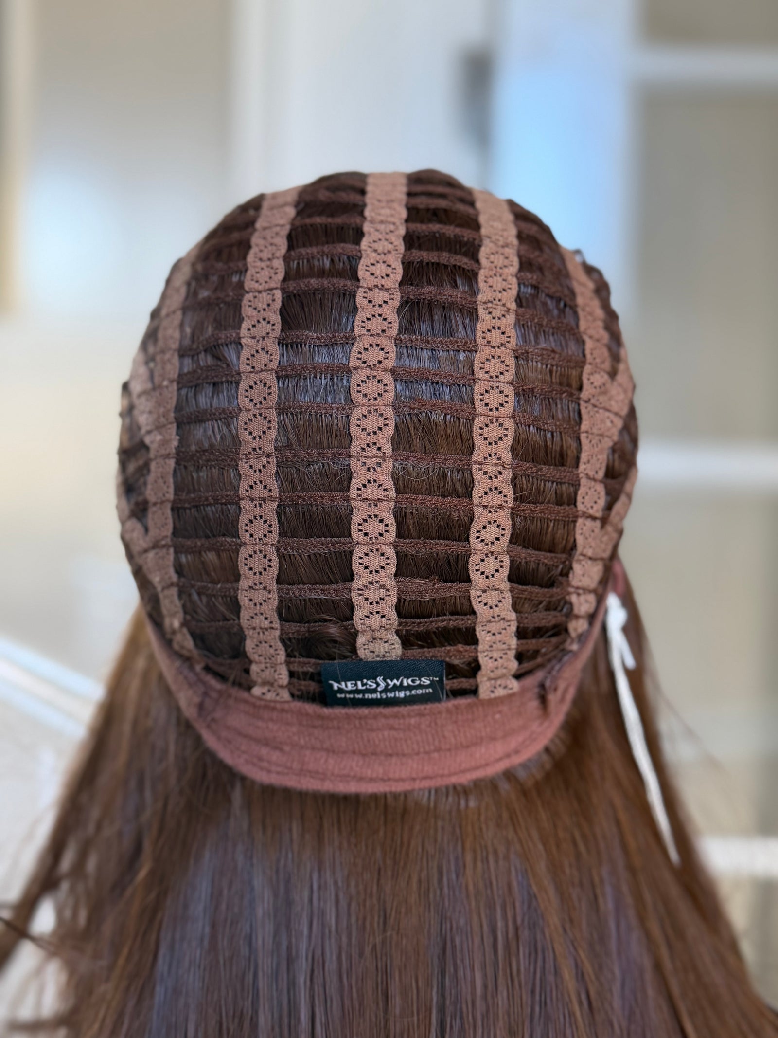 Allegra 02 - Monofilament