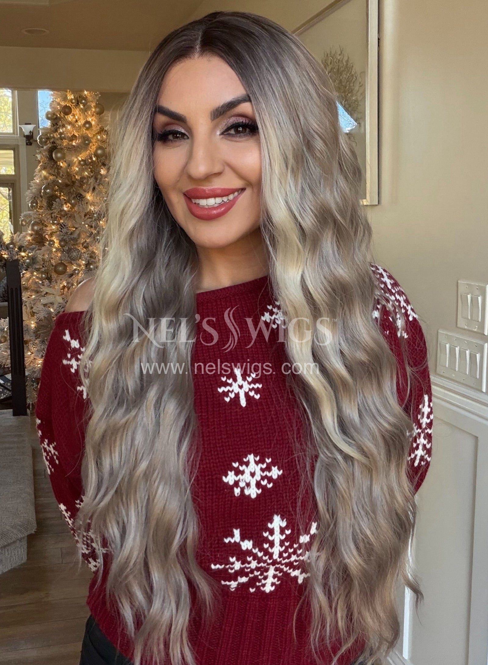 Lyrical - Beach Wave