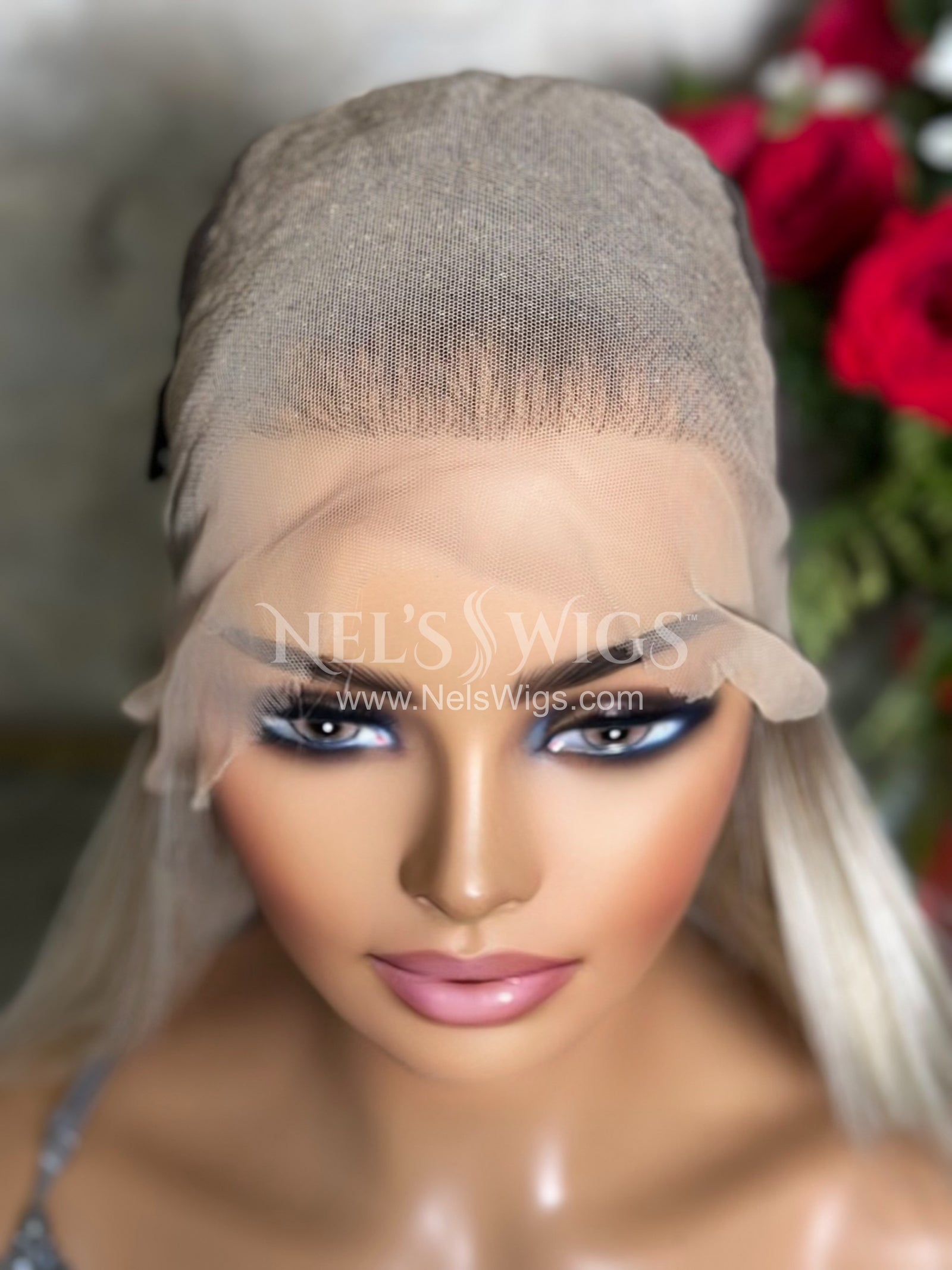 Shauna Straight 02 - 26” - FINAL SALE