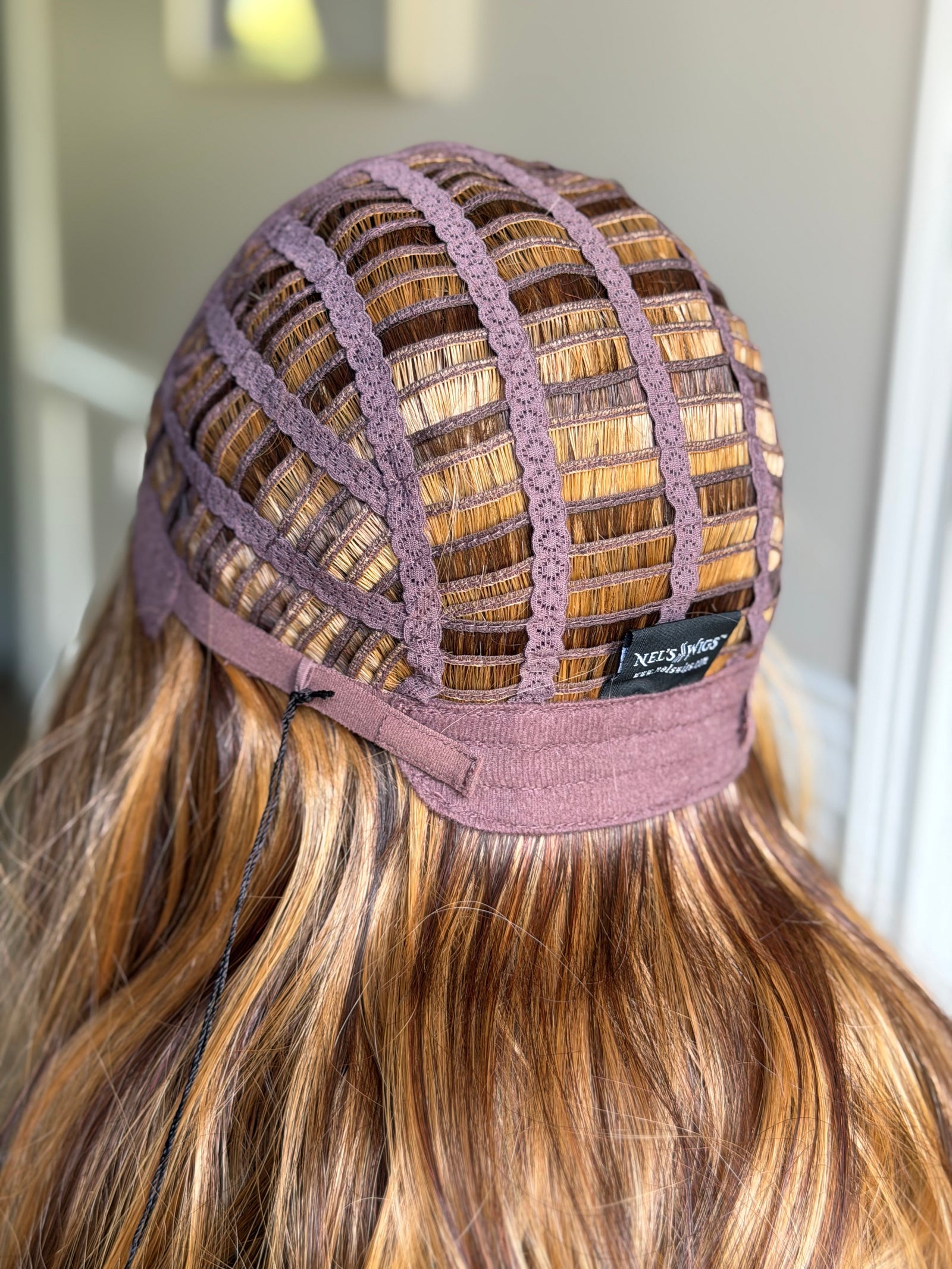 Kristen 03 - Monofilament