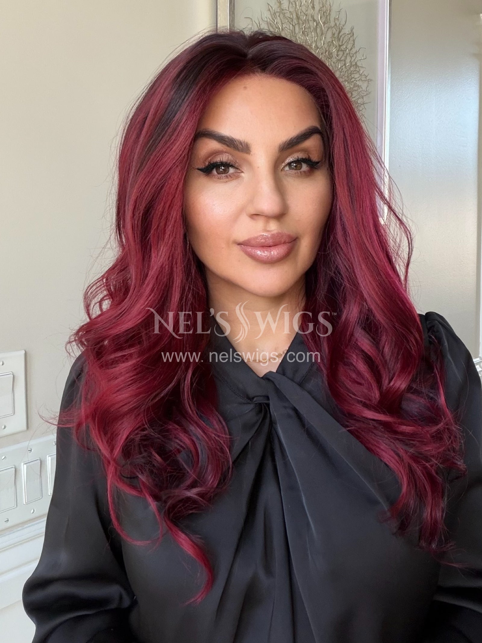 Rihanna (Small, Average, Large)