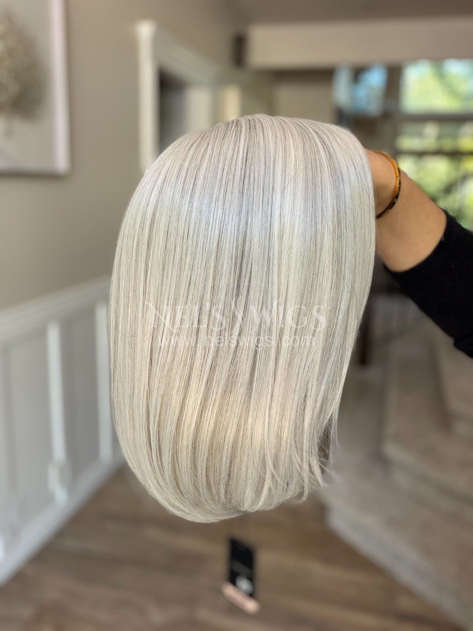 Renee 01 - Monofilament