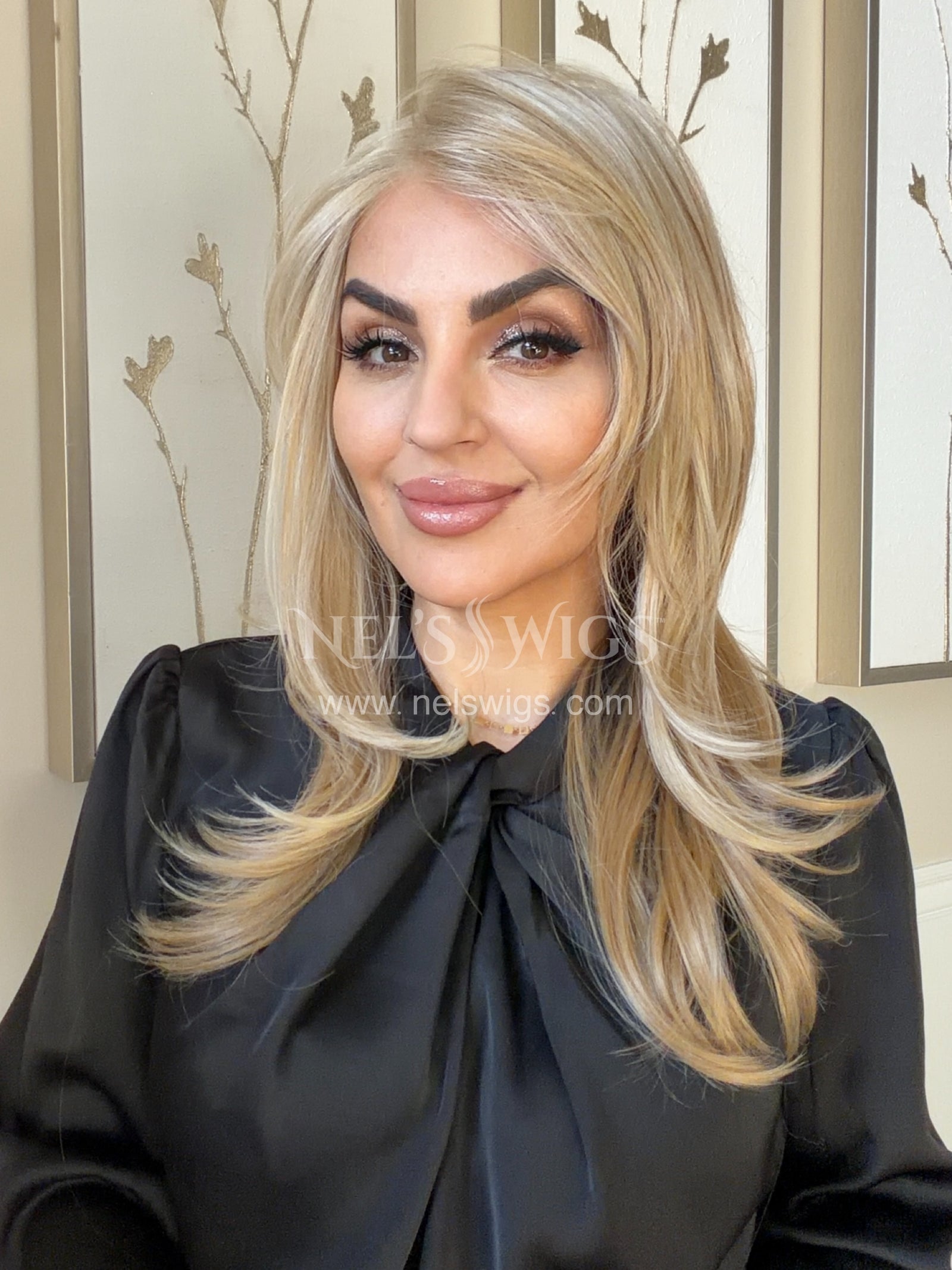 Kelly 02 - Monofilament