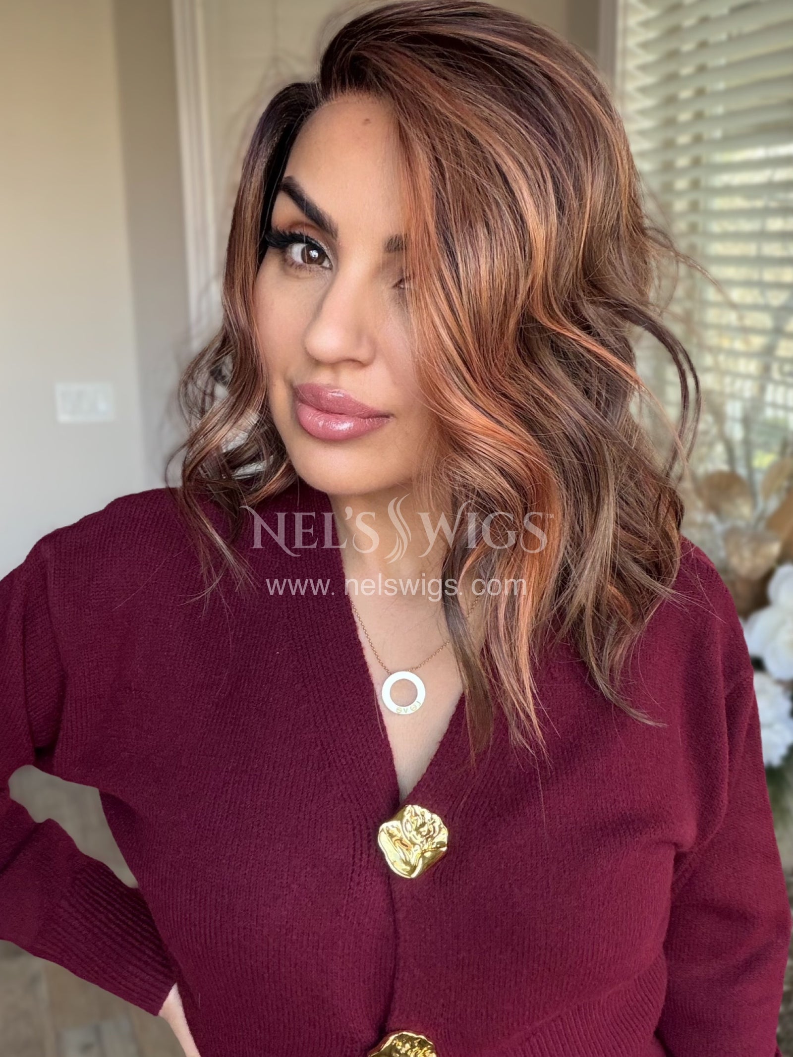 Jeanette (Small, Average, Large)