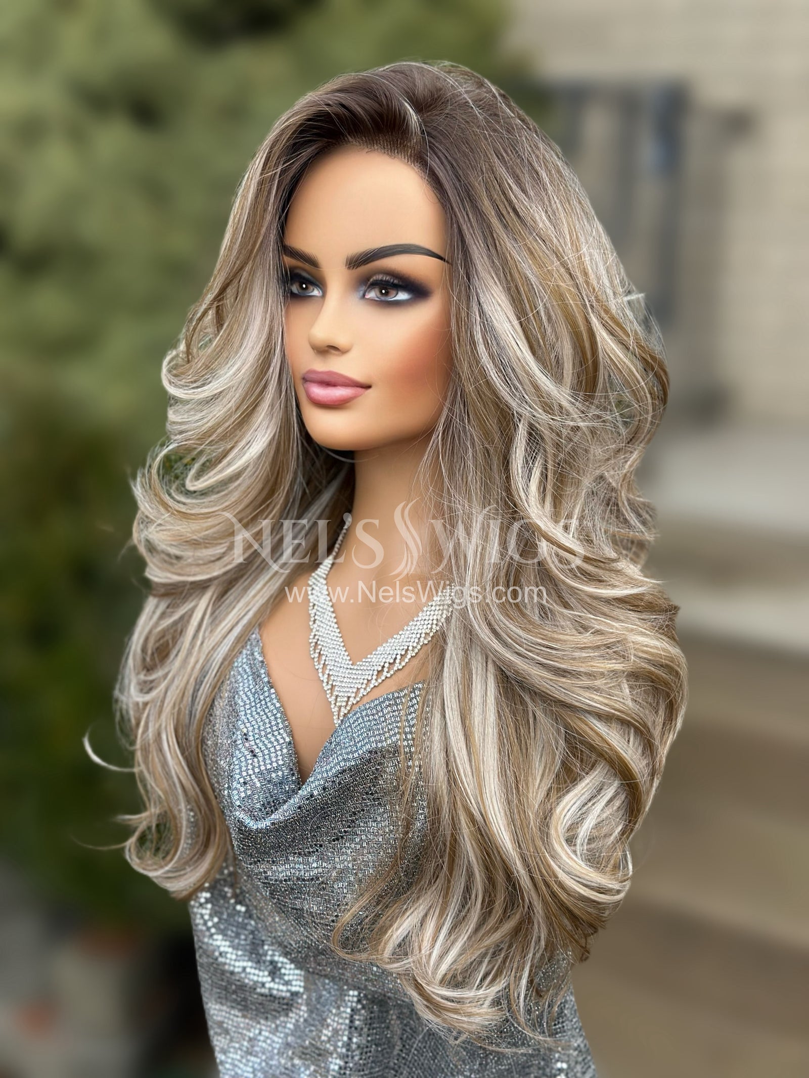 Nellie 02 - Free Part