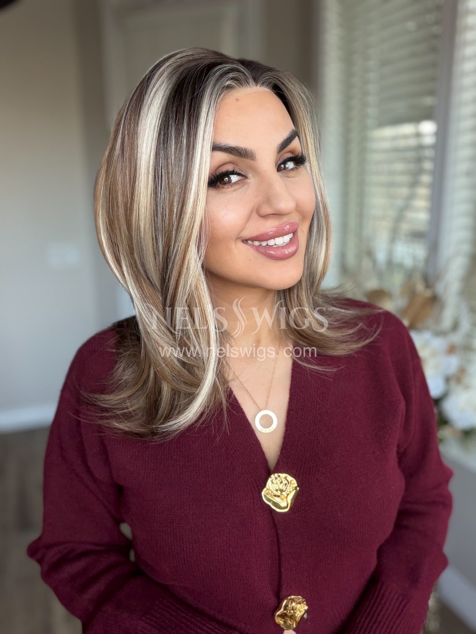 Morris (Small, Average, Large)