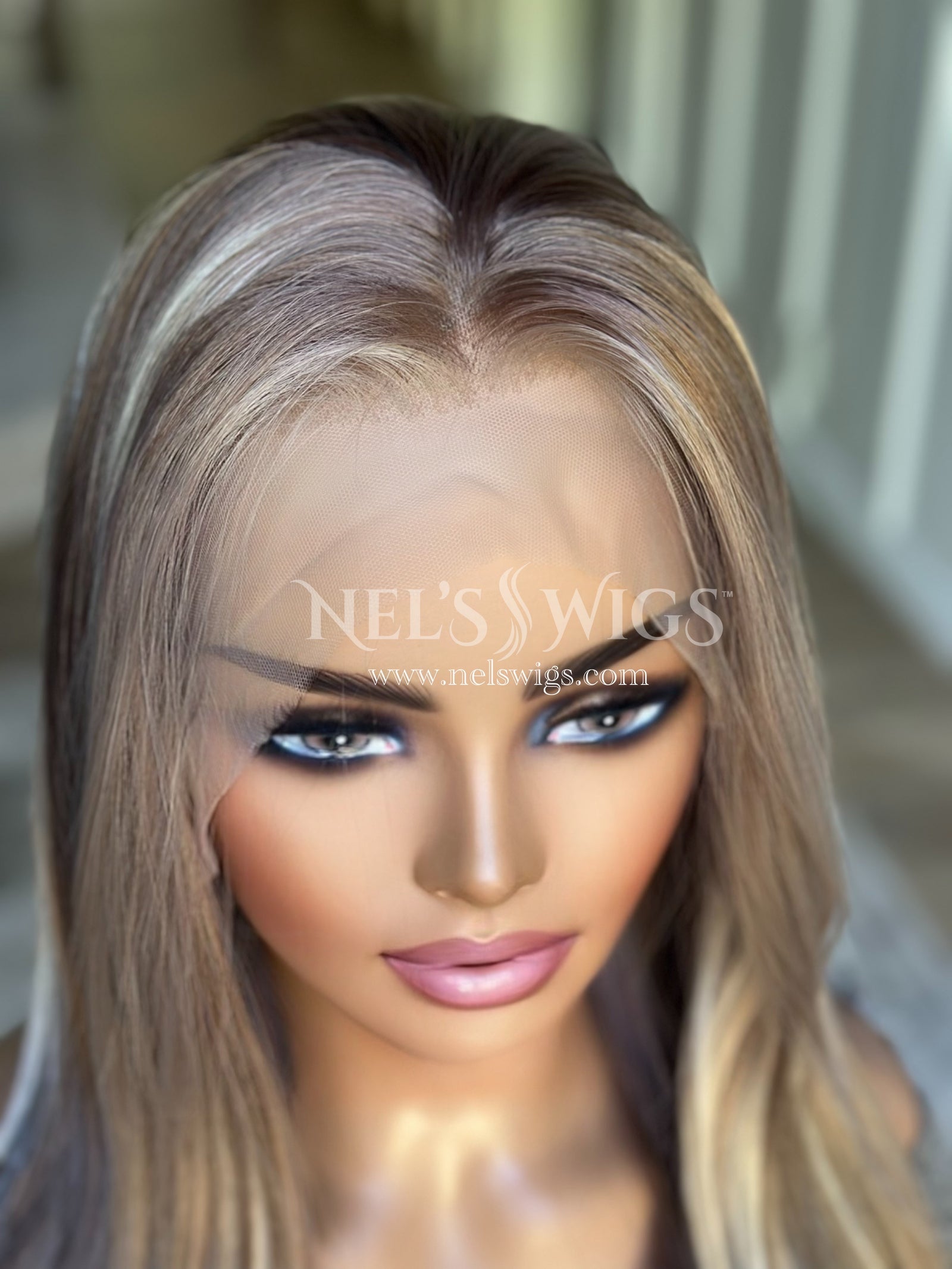 Paisley - 25" - Average