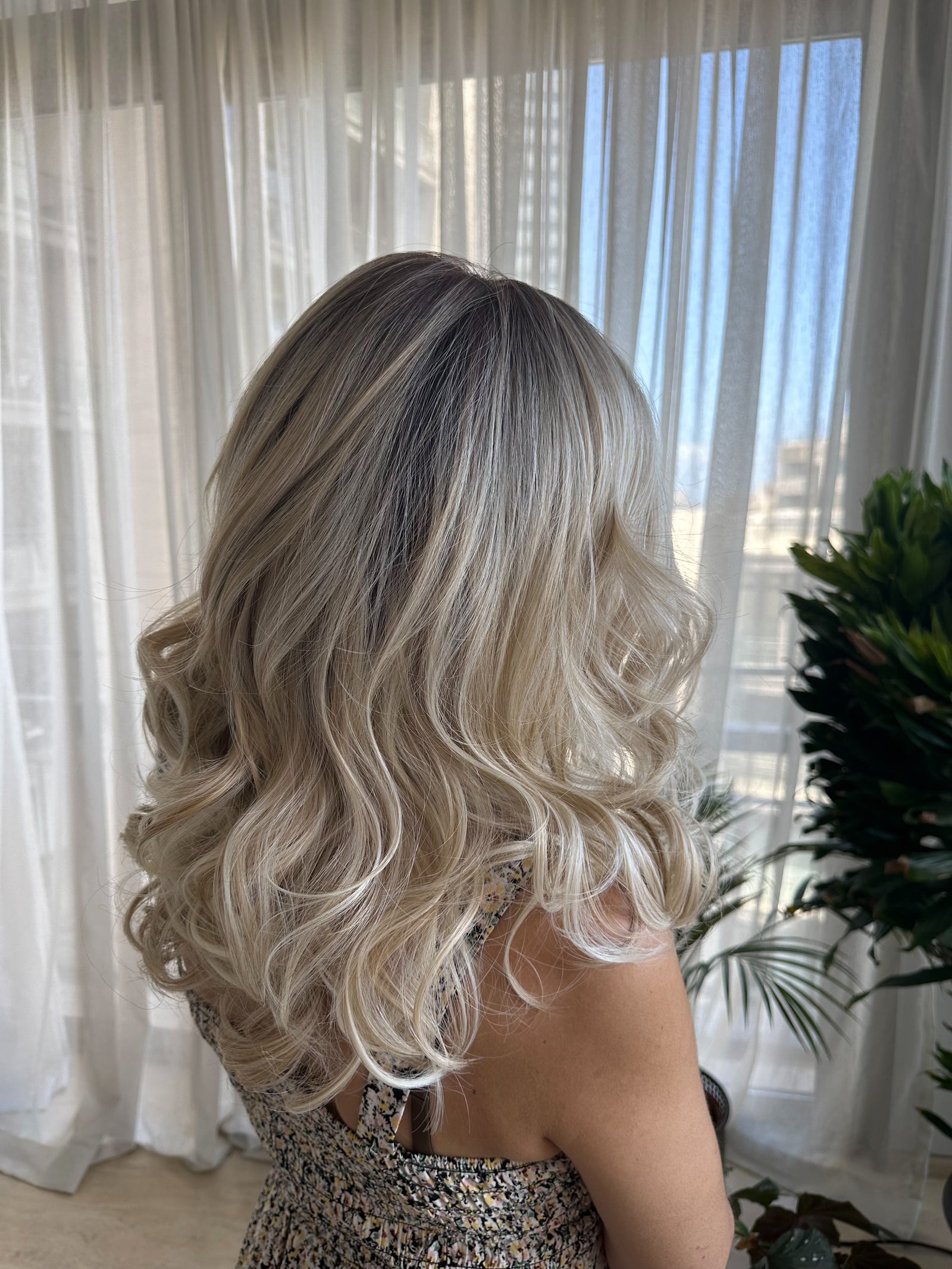 Kristi - Monofilament