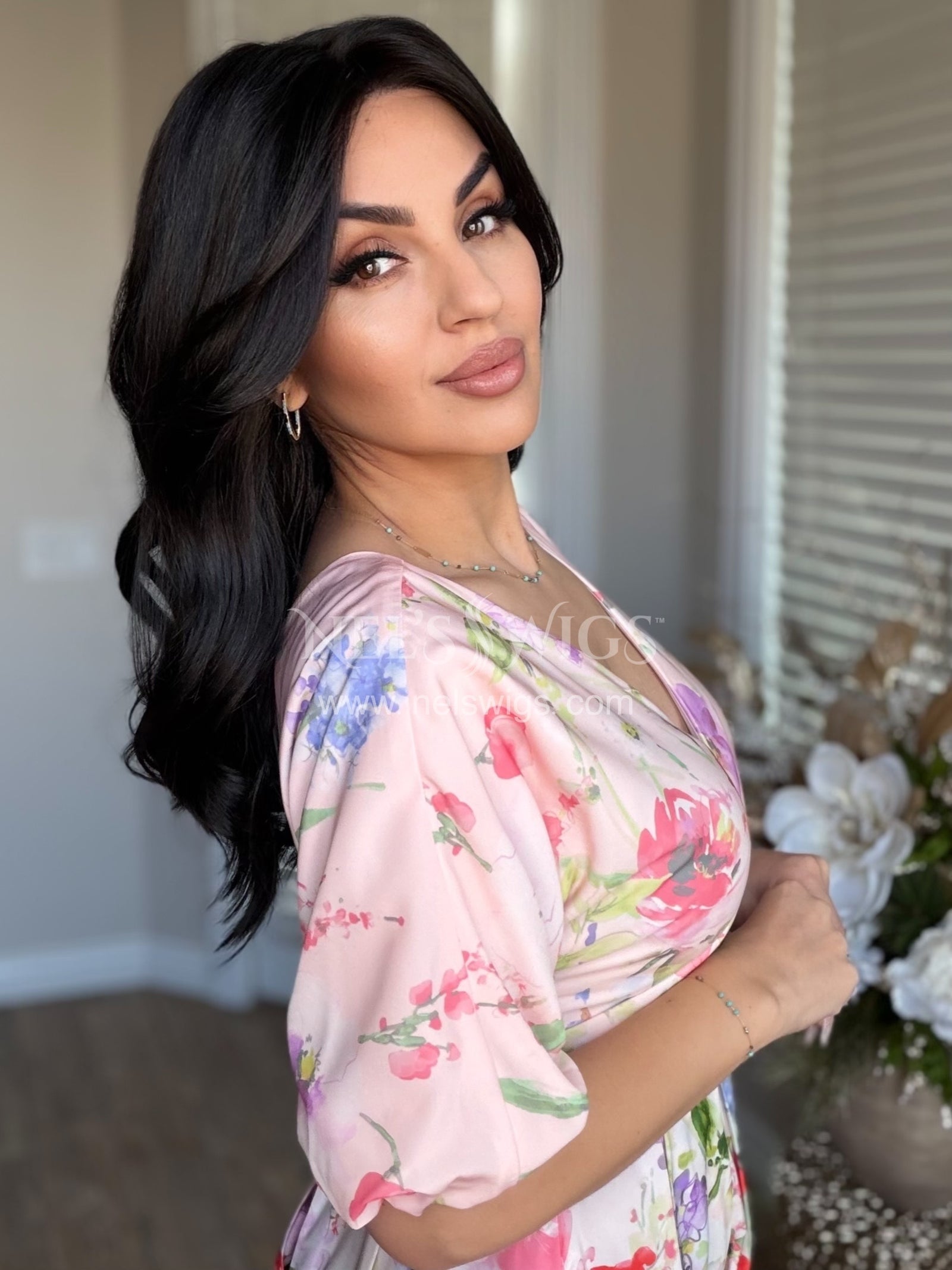 Maureen 04 - Monofilament