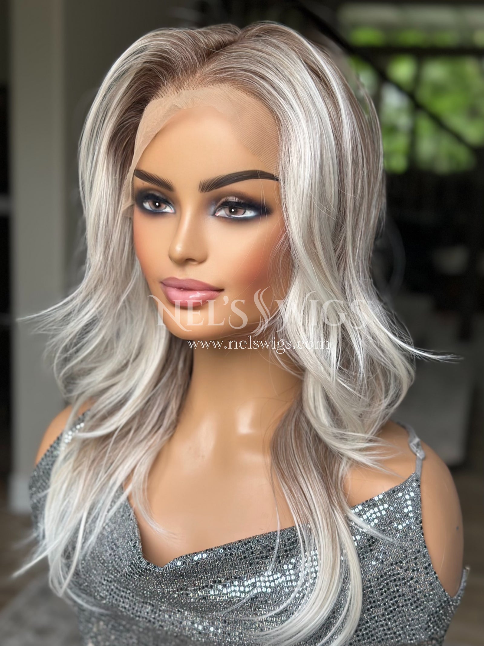 Tanya 03 -18"/19" - Large
