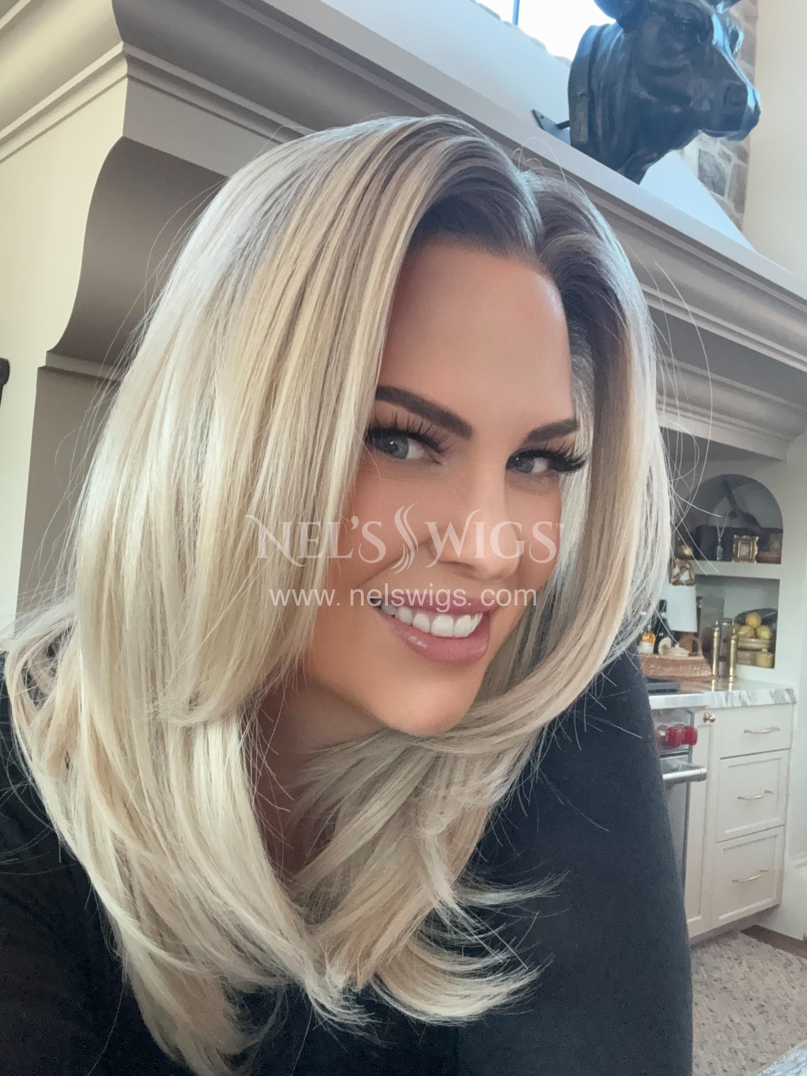 Cassidy 02 - 19"/20" (Small, Average) Ambassador Release