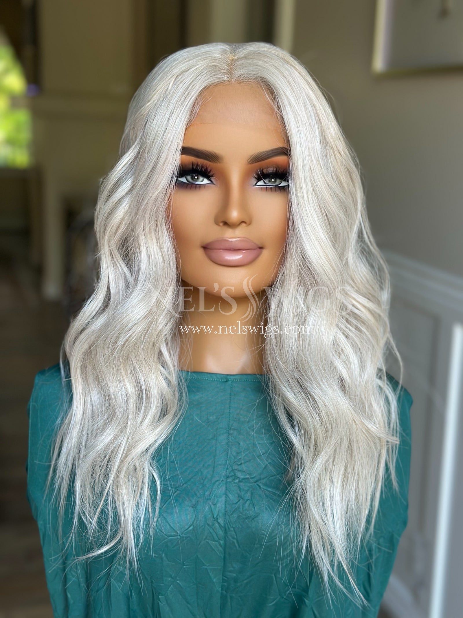 Ariana 08 - Ice & Cream Mix