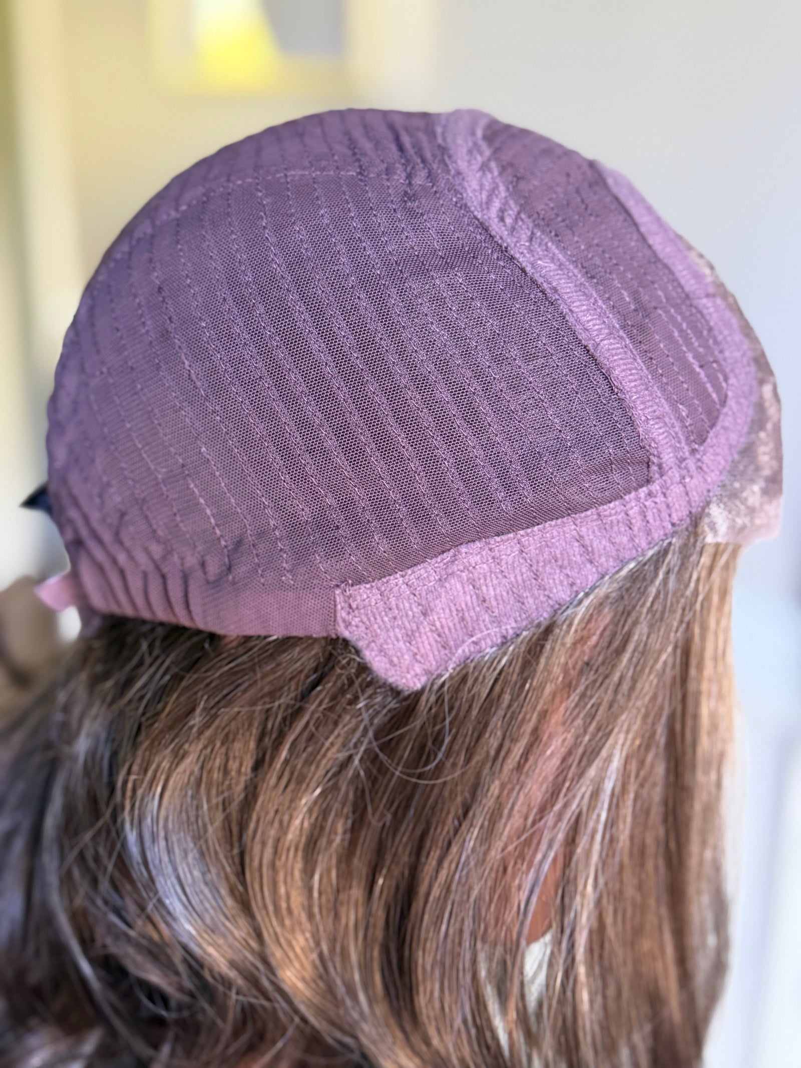 Meredith 04 - Monofilament