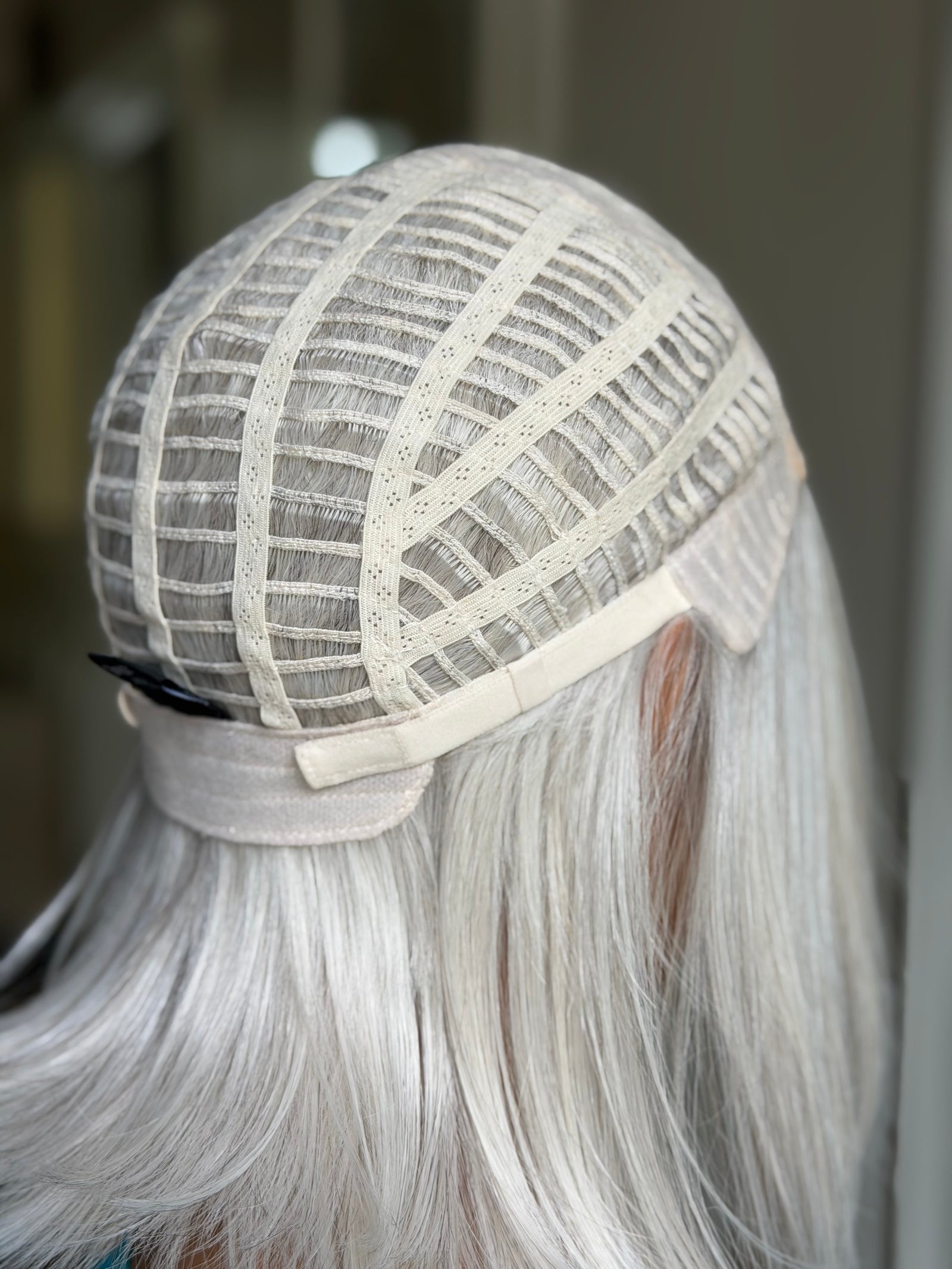 Renee 01 - Monofilament