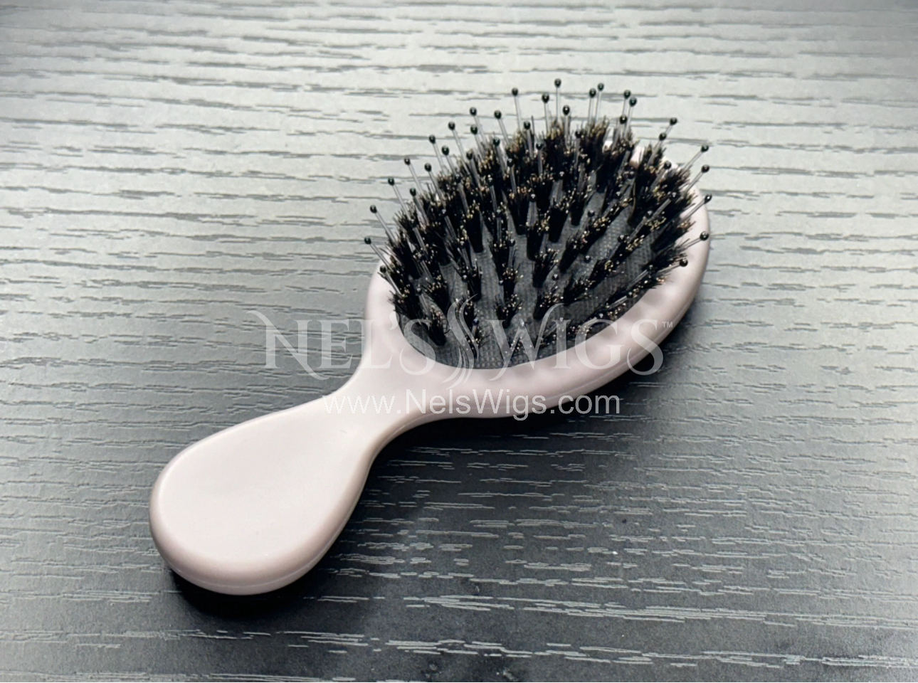 Nel’s Magic Detangling Brush - Travel Size