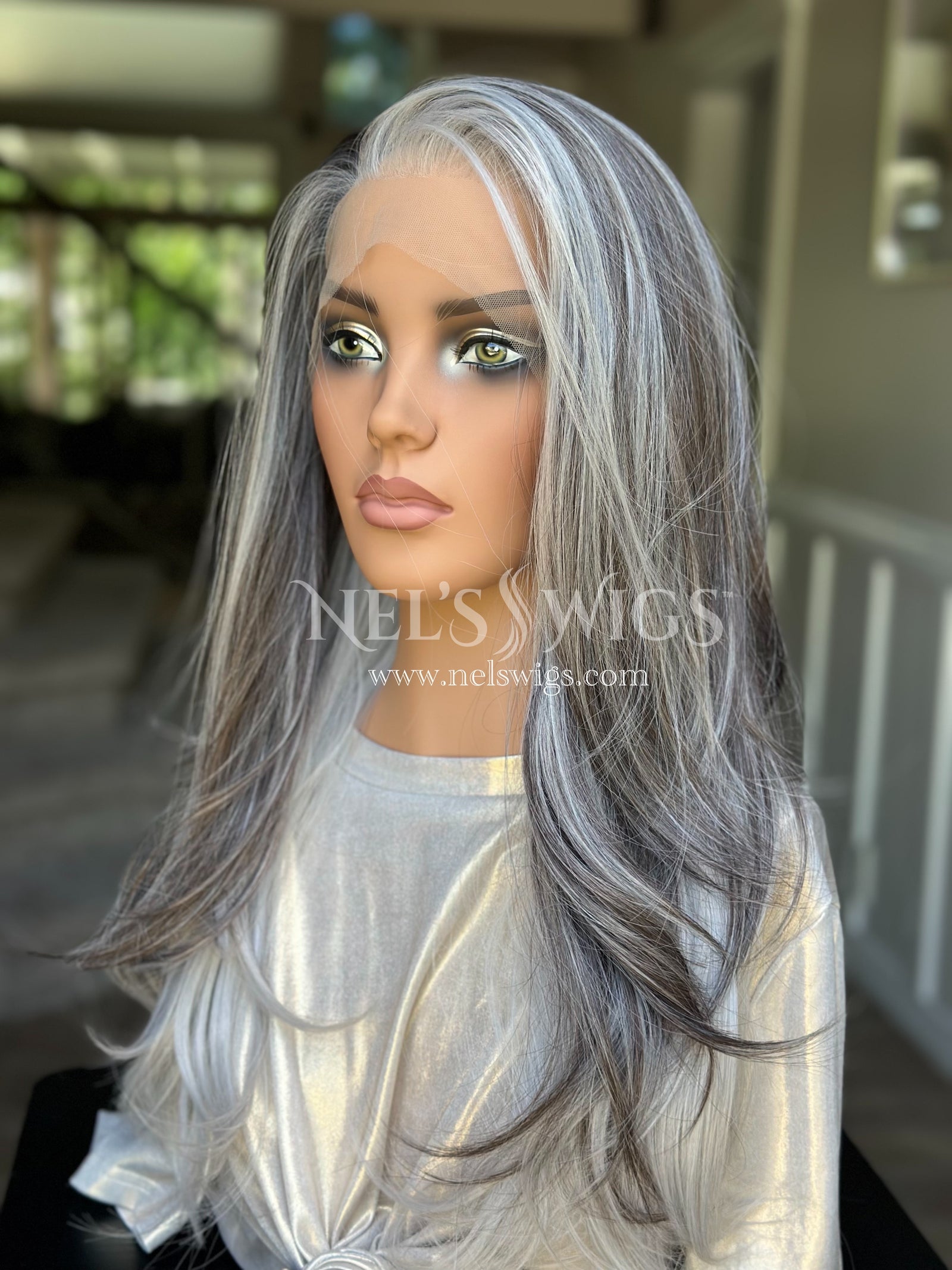 Lexie 02  - Small - Final Sale