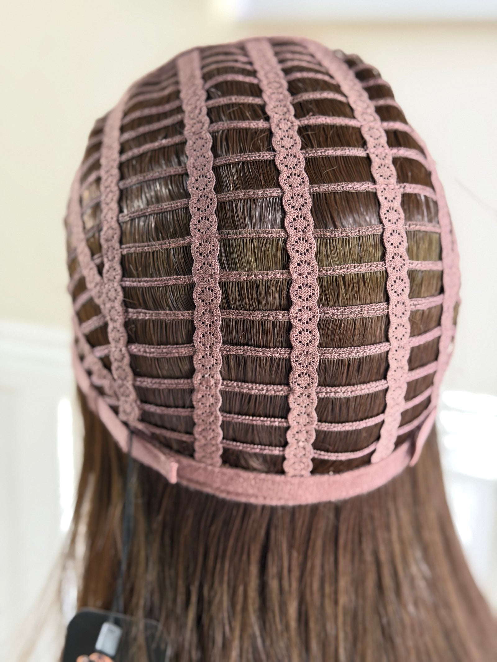 Diana 02 - Monofilament (New Cap)