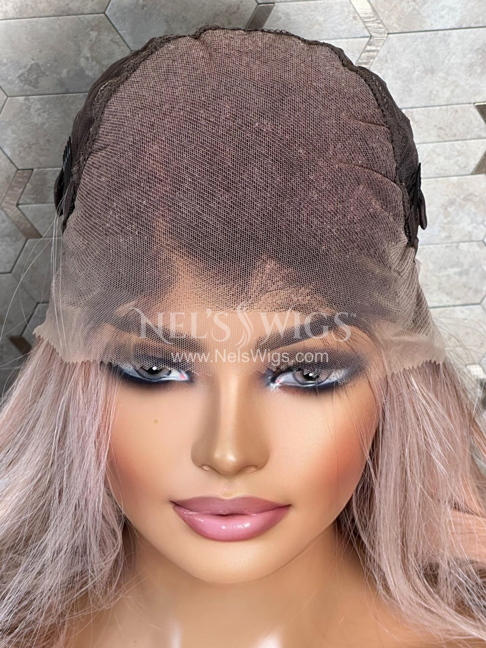 Tanya  OG - Average Cap