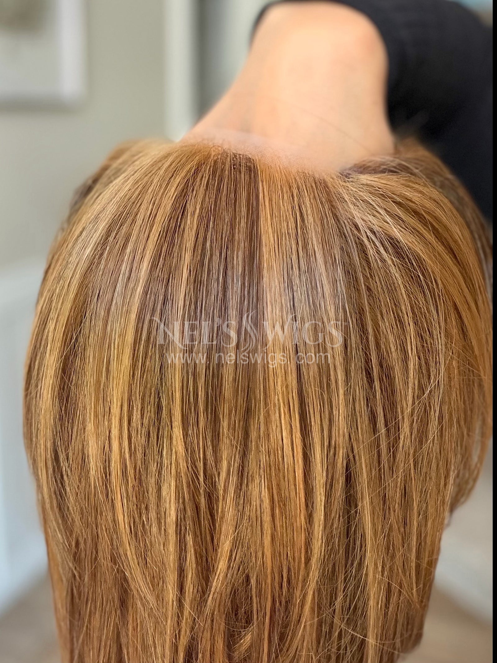 Renee 04- Monofilament