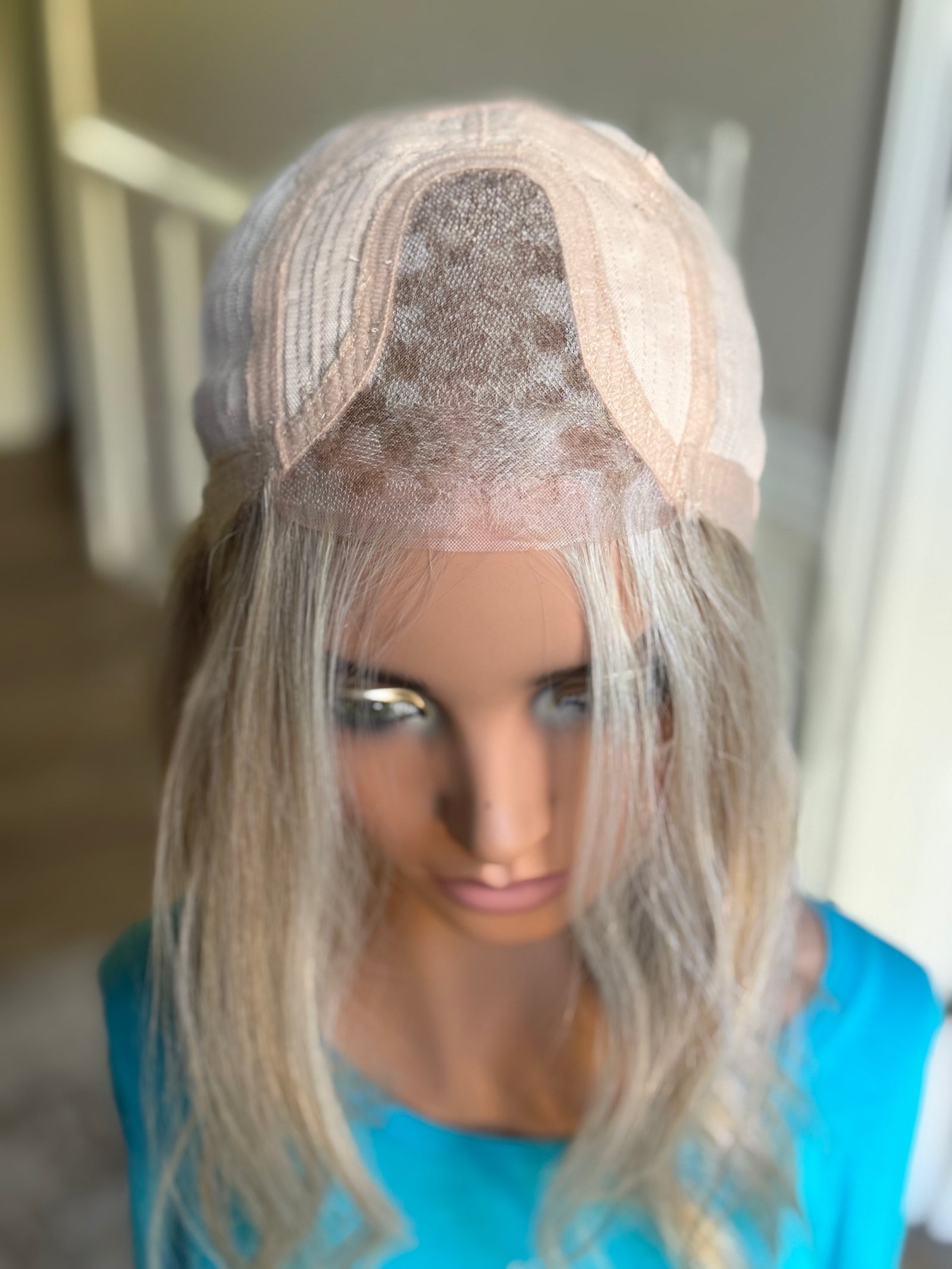 Meredith 01 - Monofilament