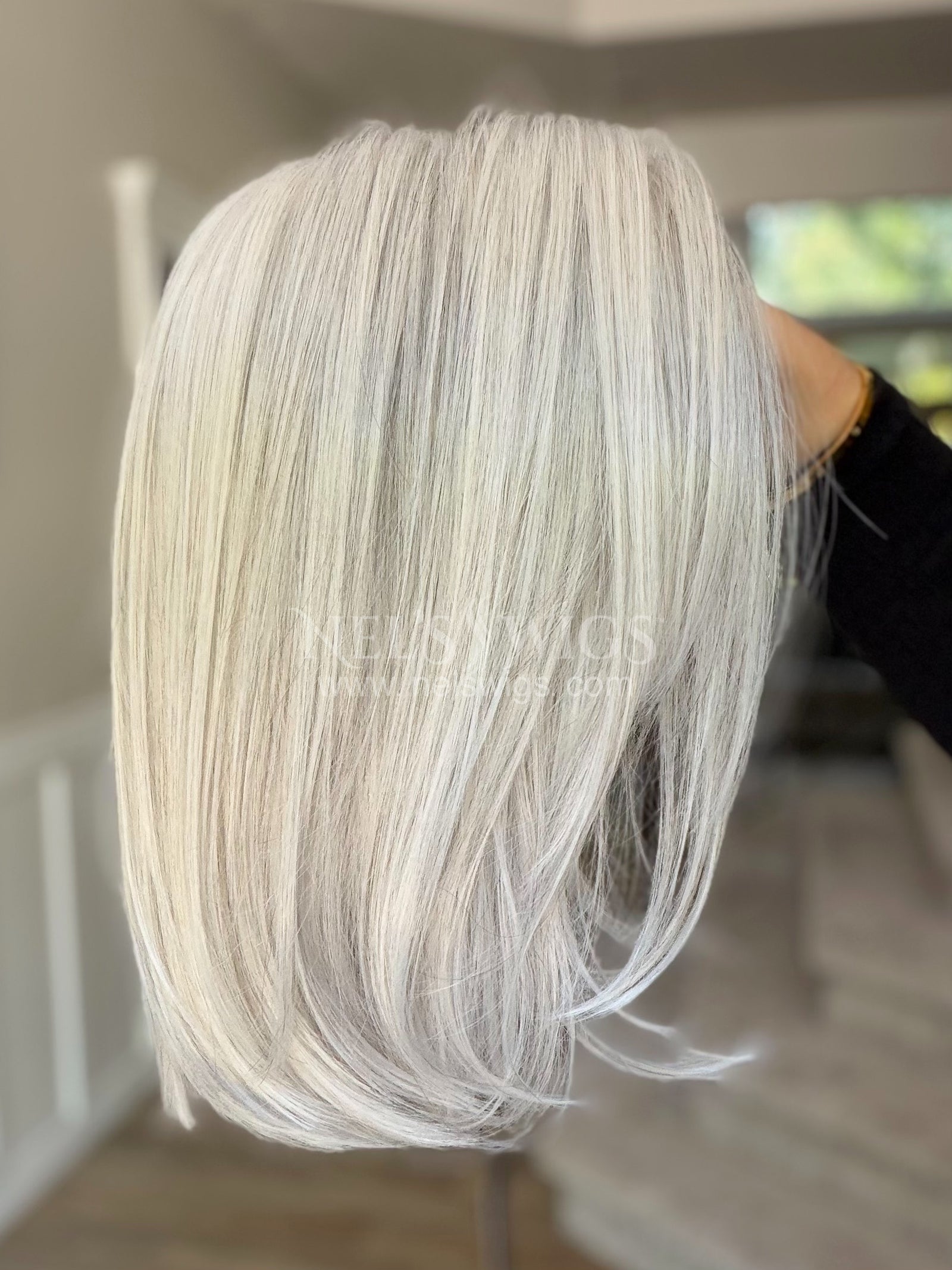 Renee 01 - Monofilament