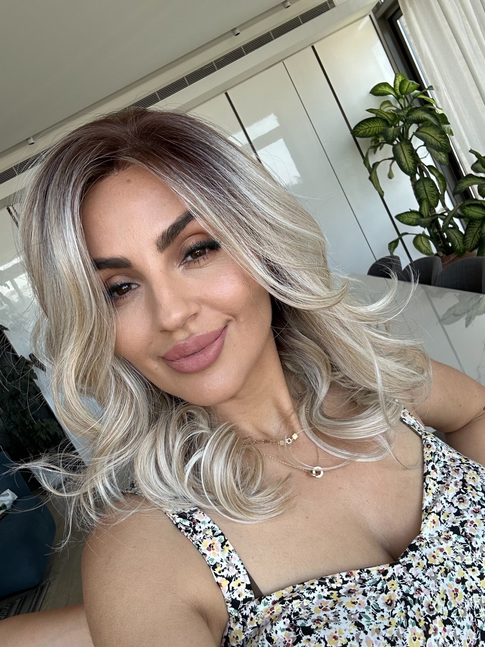 Kristi - Monofilament