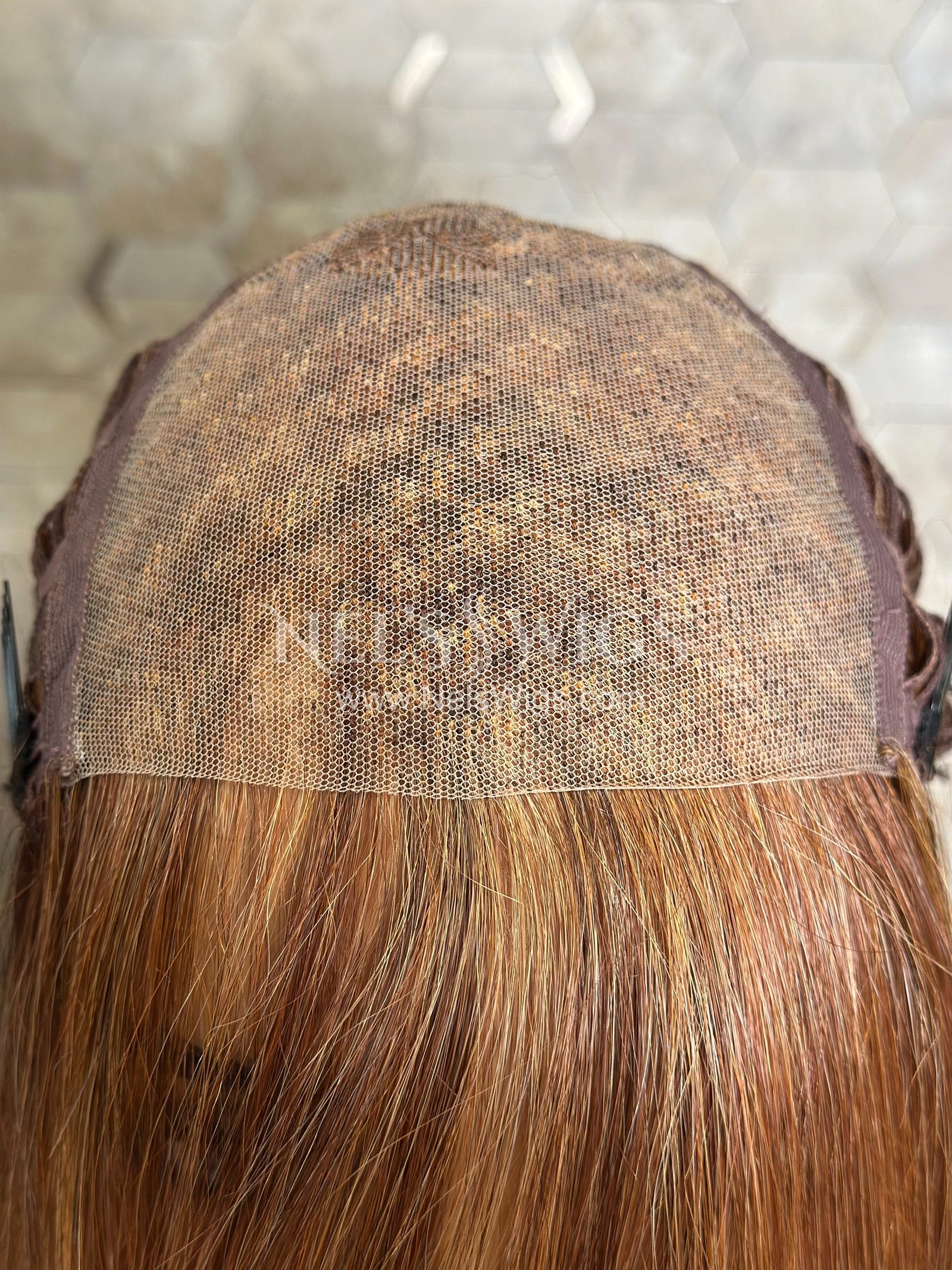 Kollar - Indonesian Lace