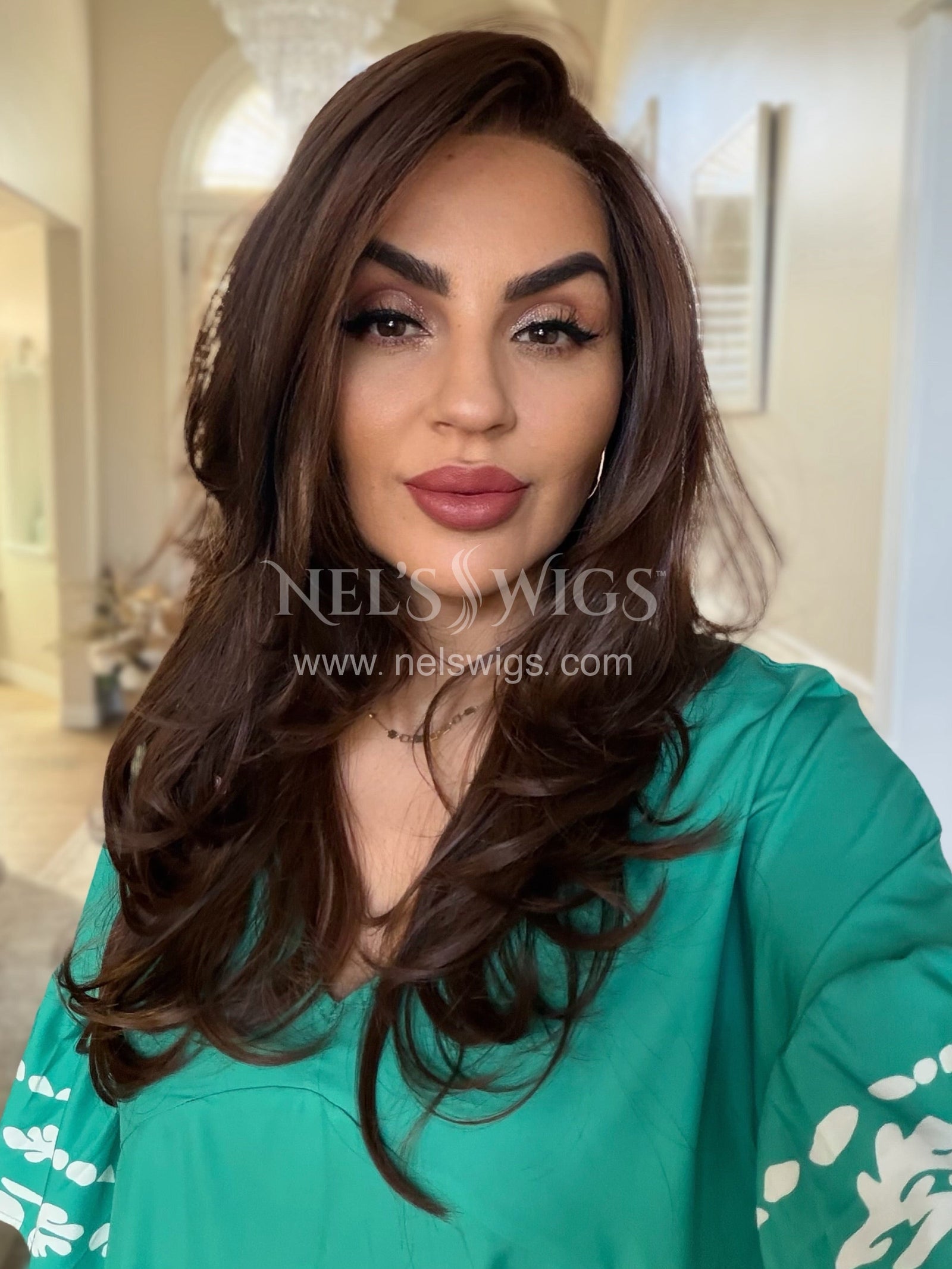 Allegra 02 - Monofilament