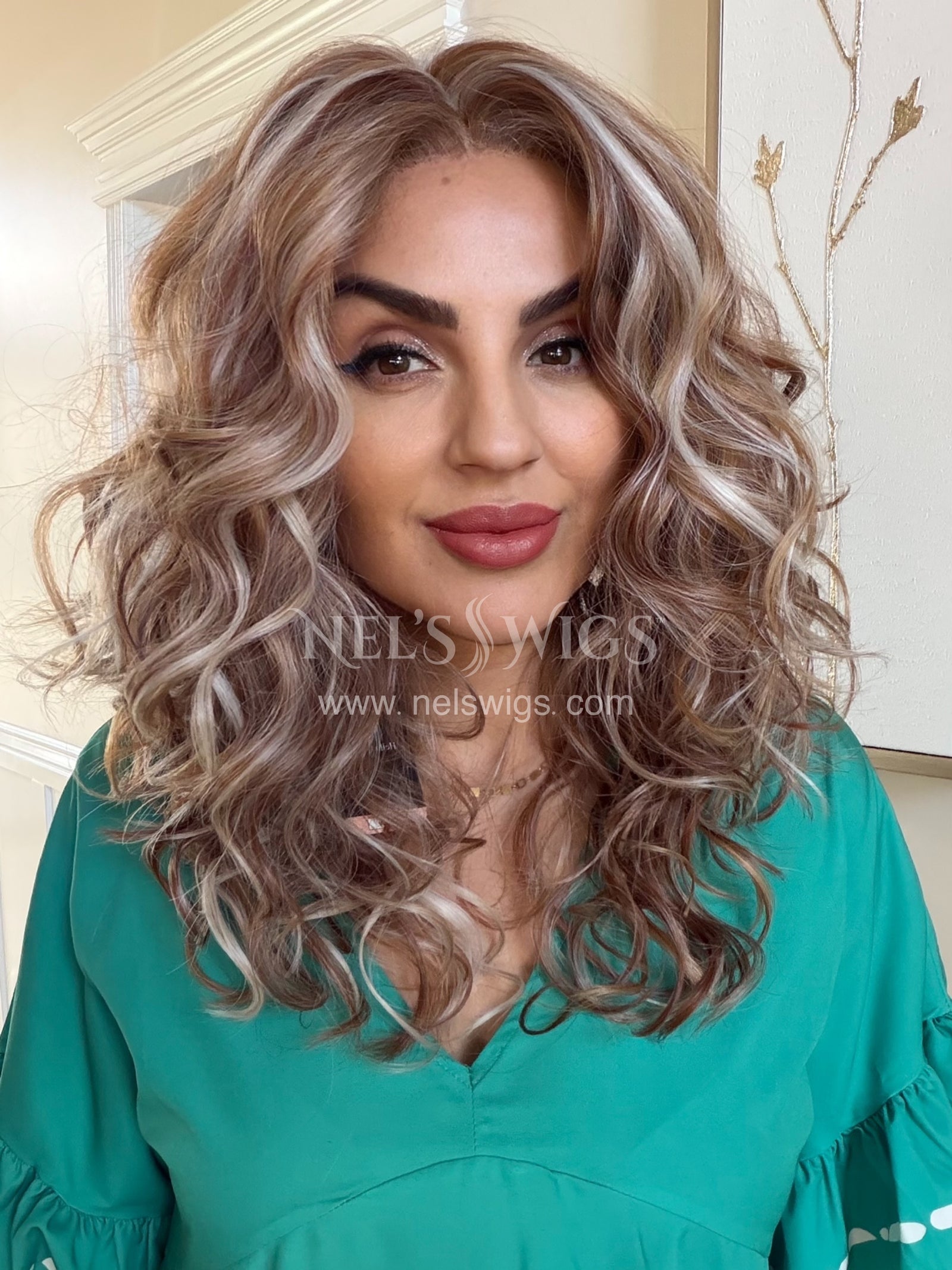 Casey 02 - Monofilament